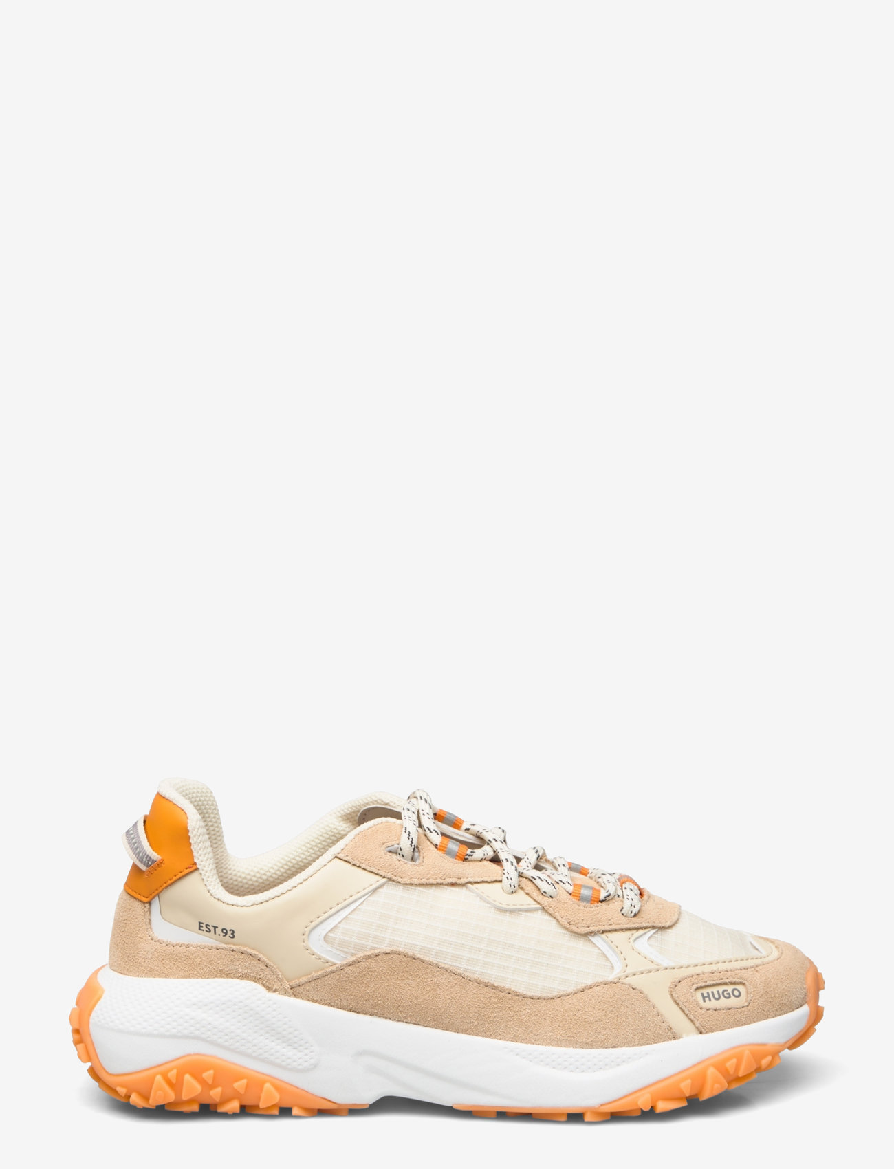 HUGO - GO1ST_dbthW - medium beige - 1