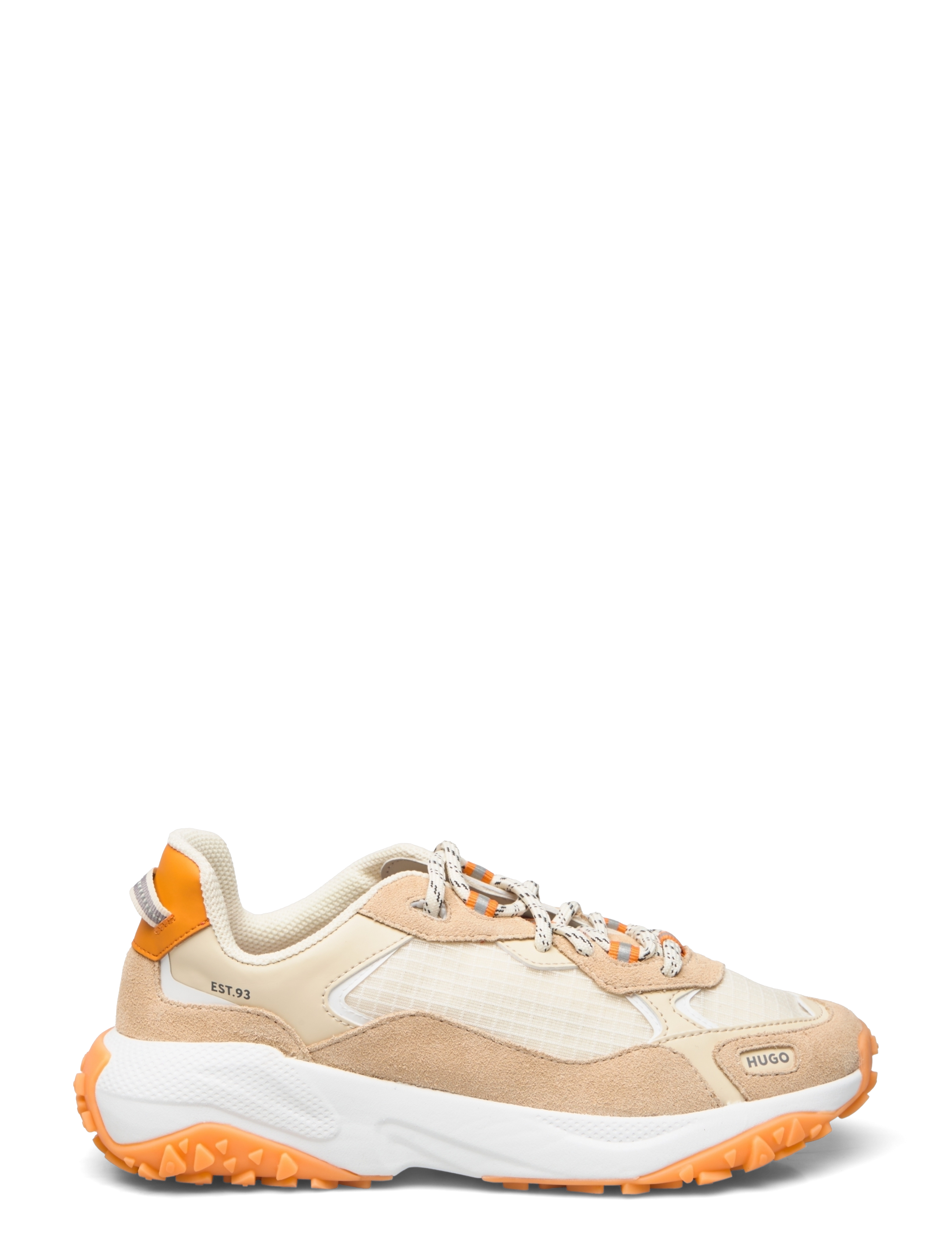 HUGO - GO1ST_dbthW - medium beige - 1