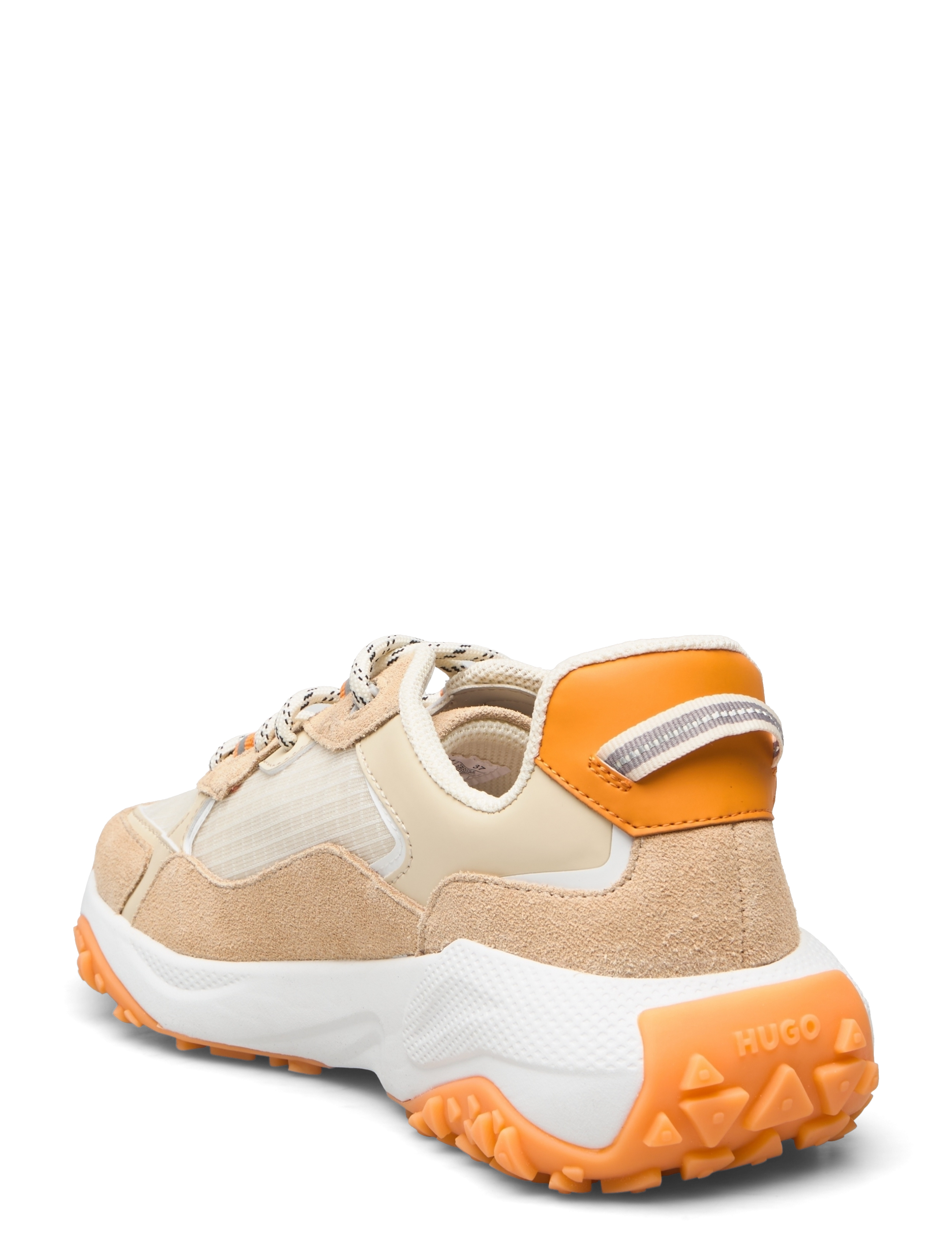 HUGO - GO1ST_dbthW - medium beige - 2