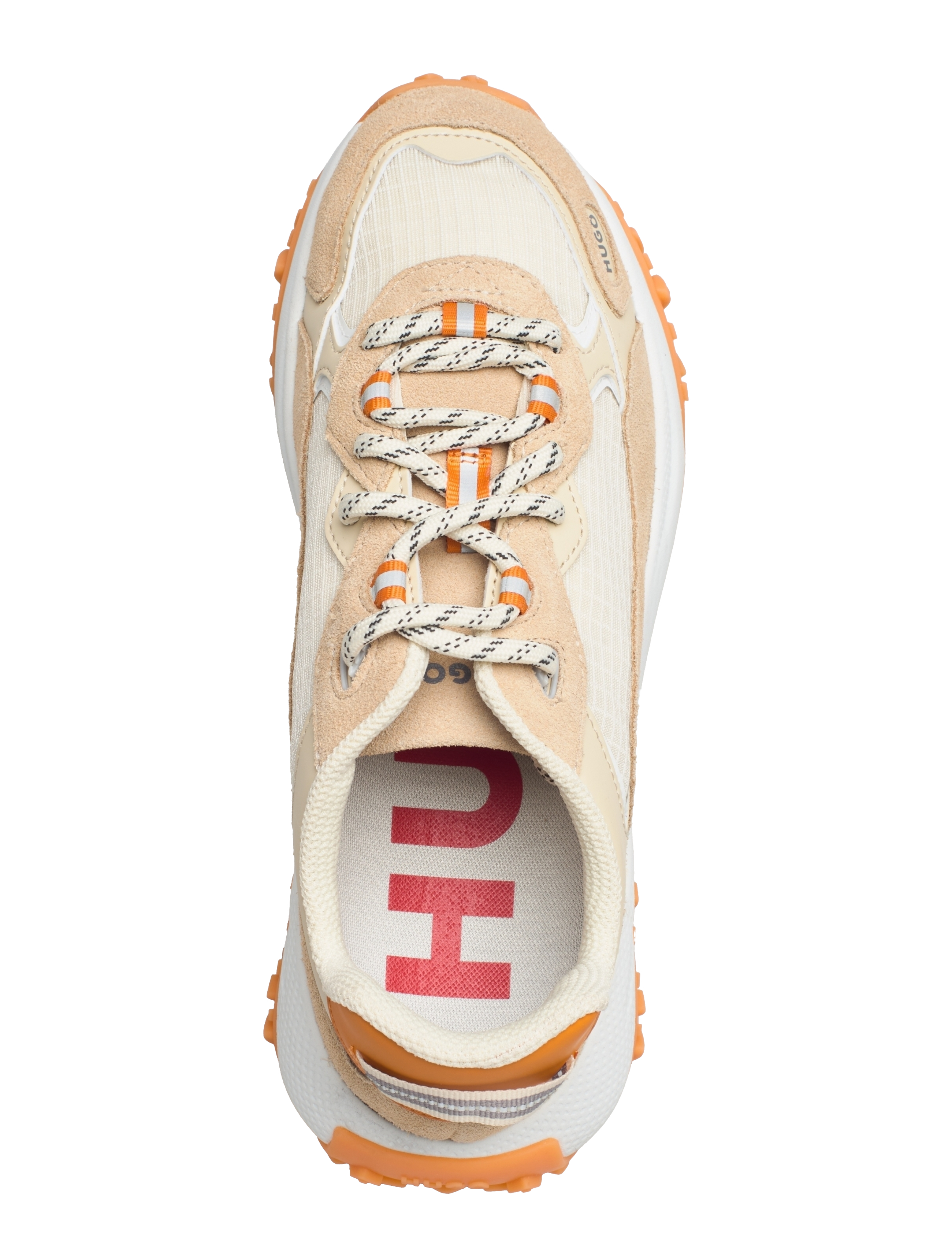 HUGO - GO1ST_dbthW - medium beige - 3