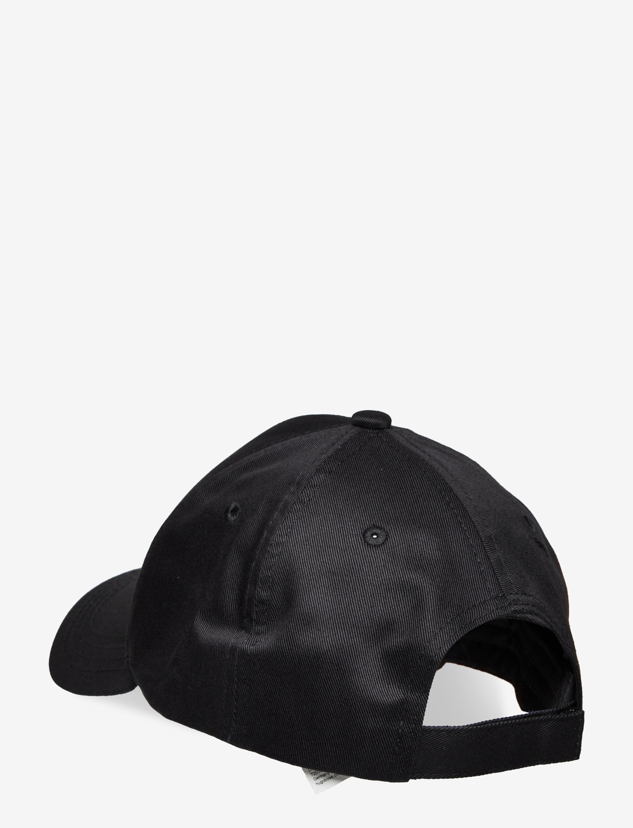 HUGO - Jude-PL - black - 1