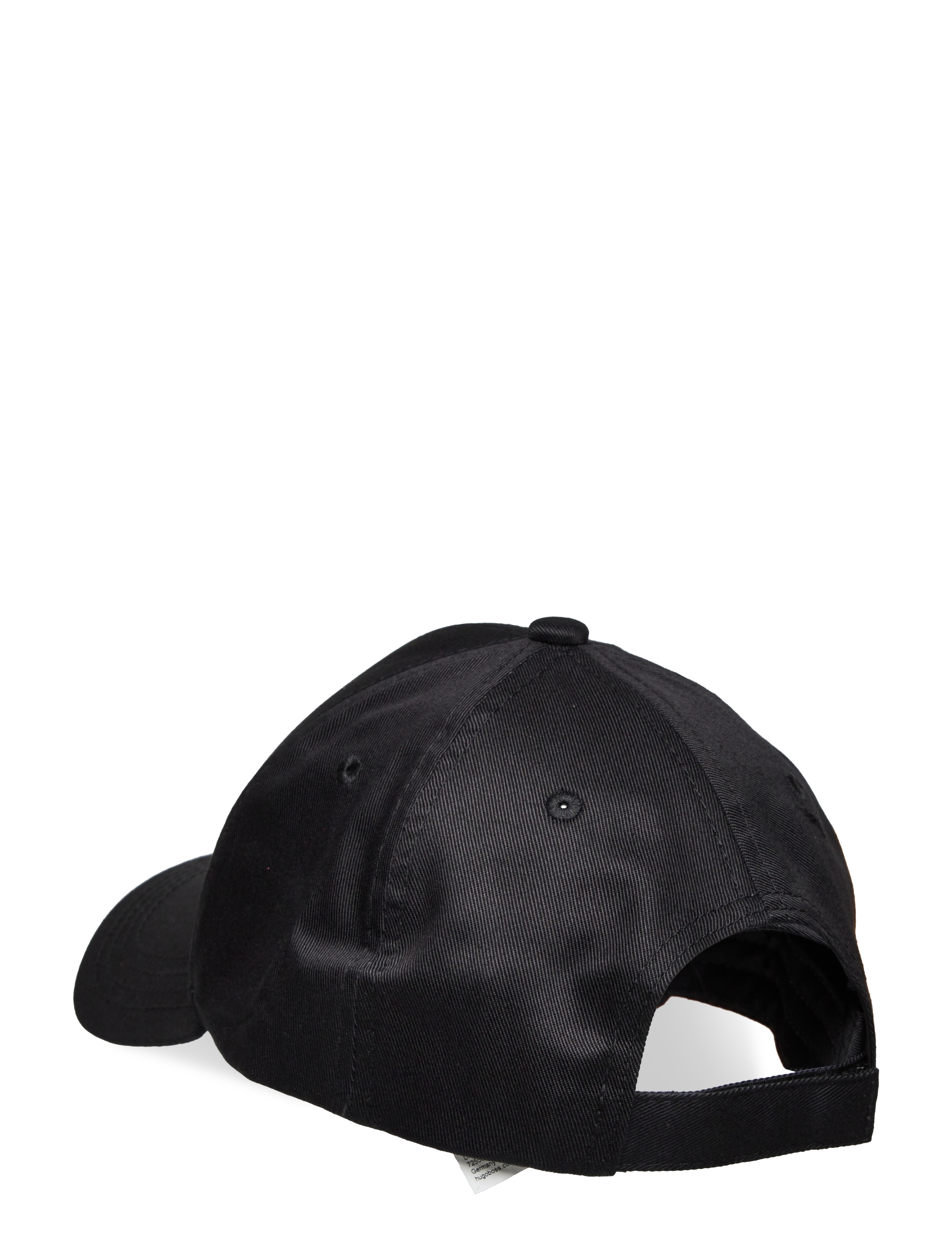 HUGO - Jude-PL - black - 1