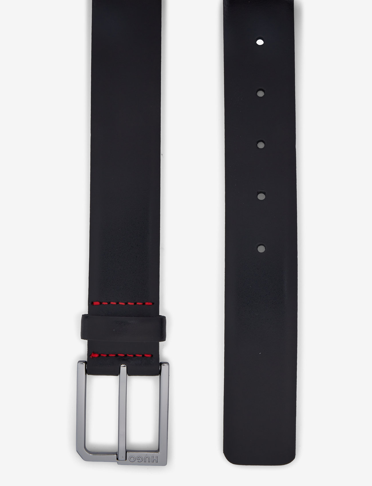 HUGO - Glonn_Sz35 - black - 1