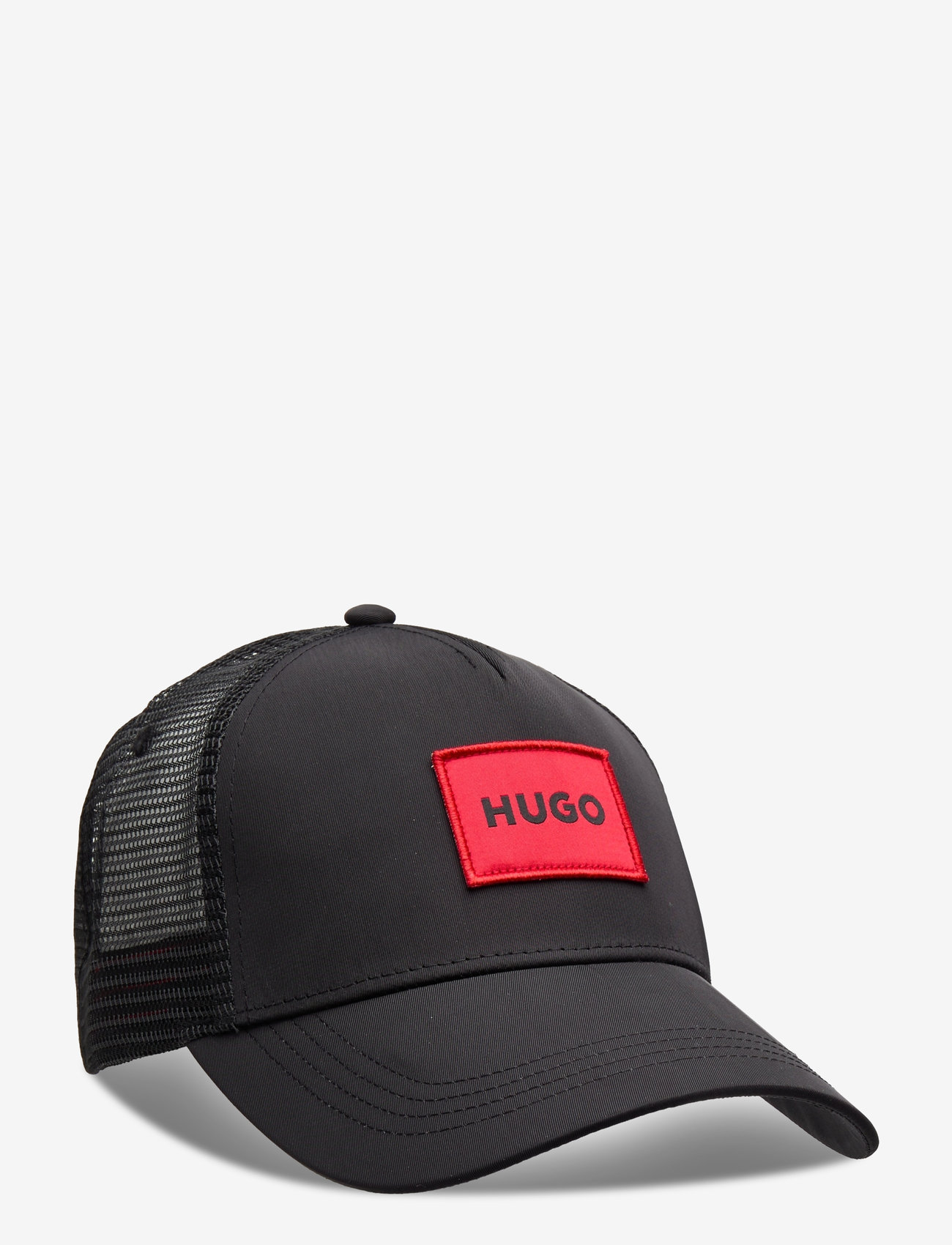 HUGO - Kody-PL - black - 0