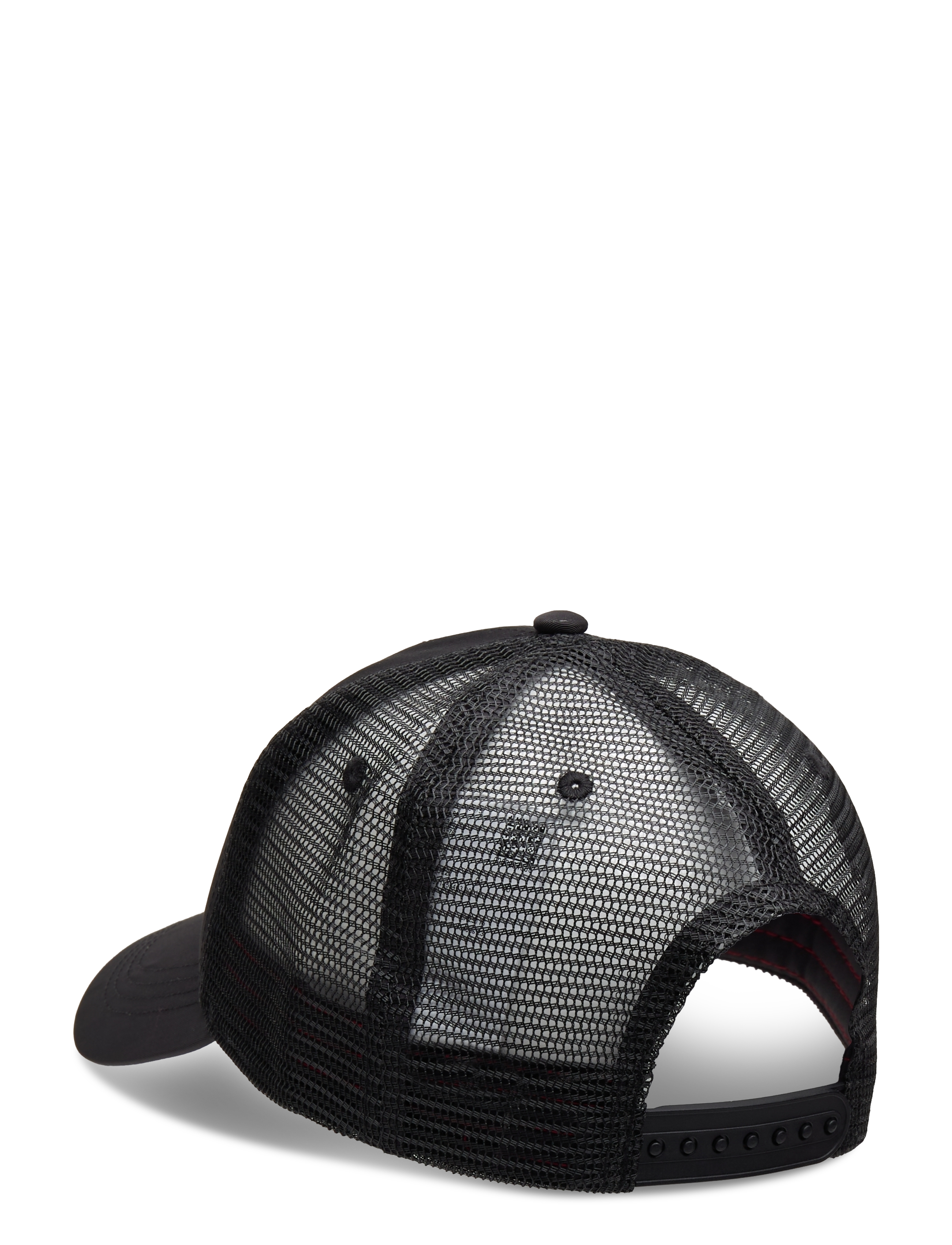 HUGO - Kody-PL - black - 1
