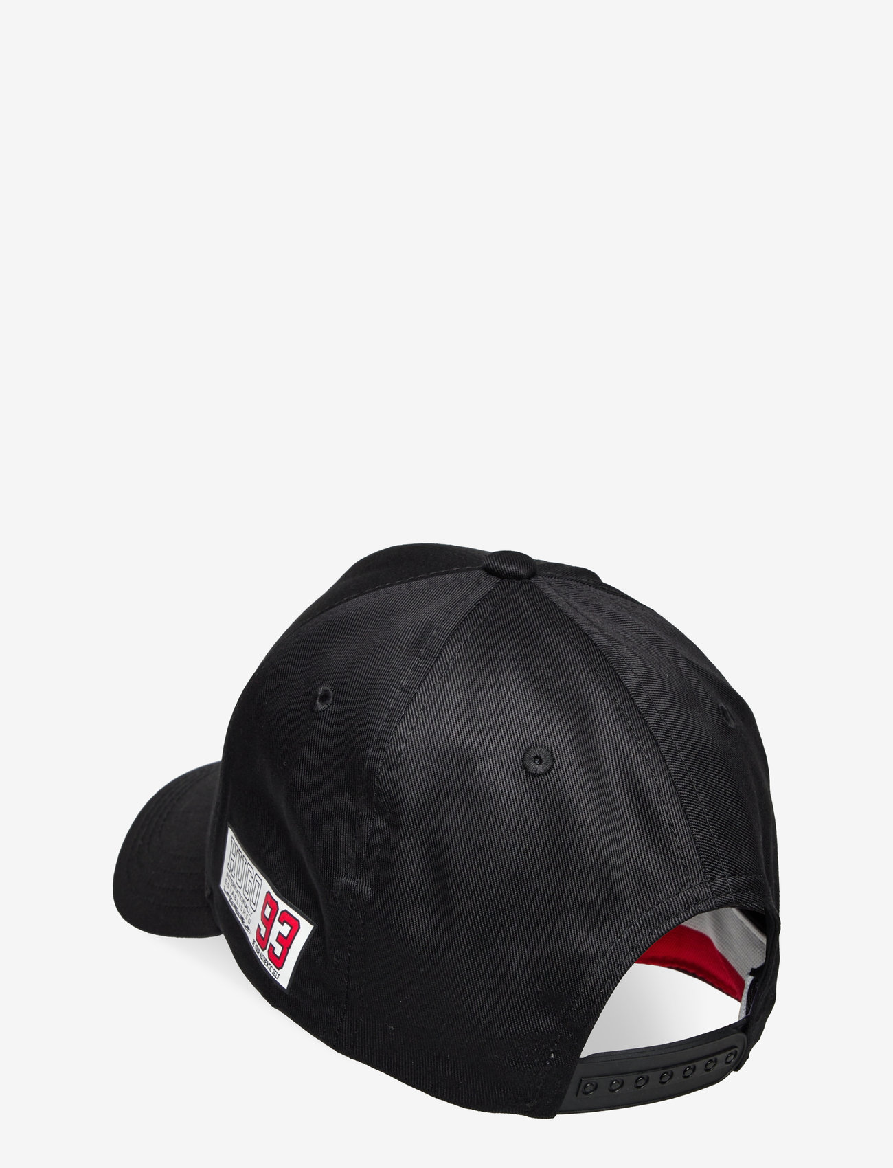 HUGO - Jude-SP - black - 1