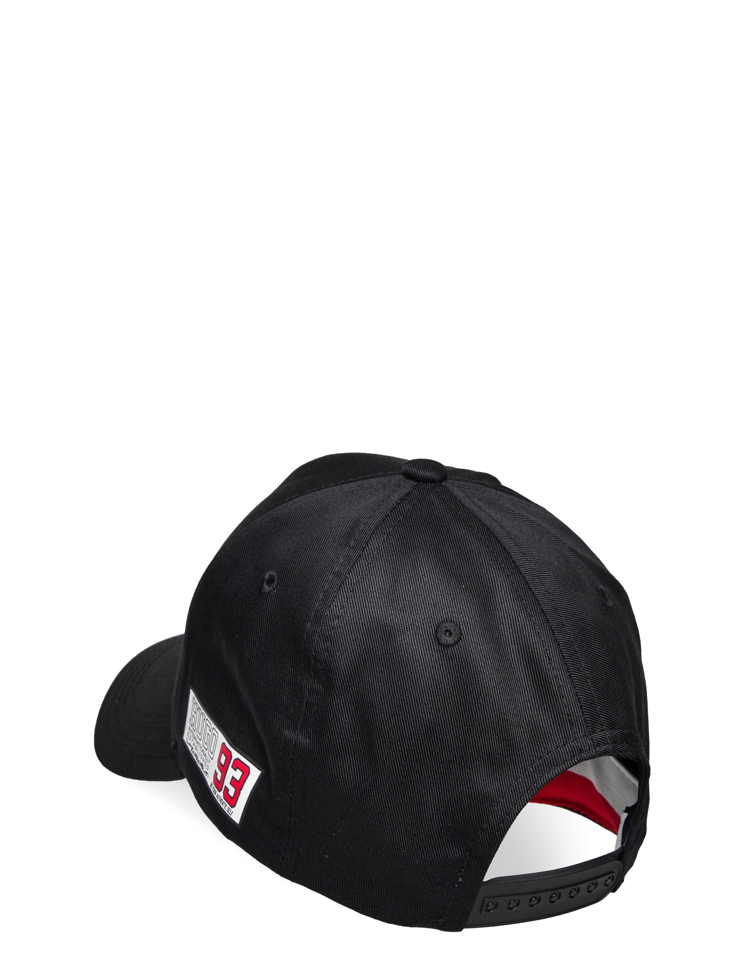 HUGO - Jude-SP - black - 1