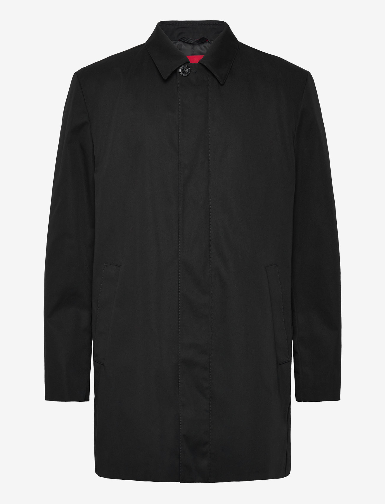 HUGO - Marec2421 - black - 0