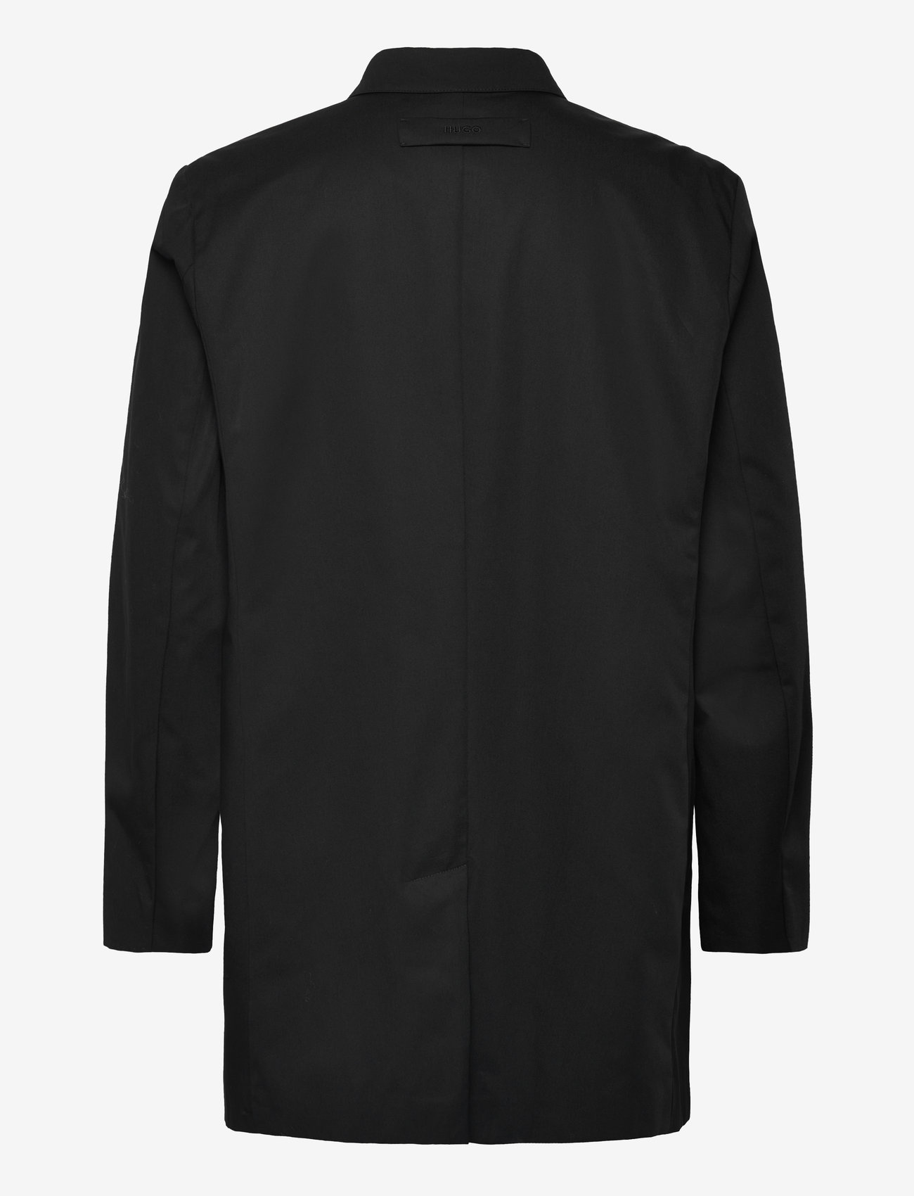 HUGO - Marec2421 - black - 1