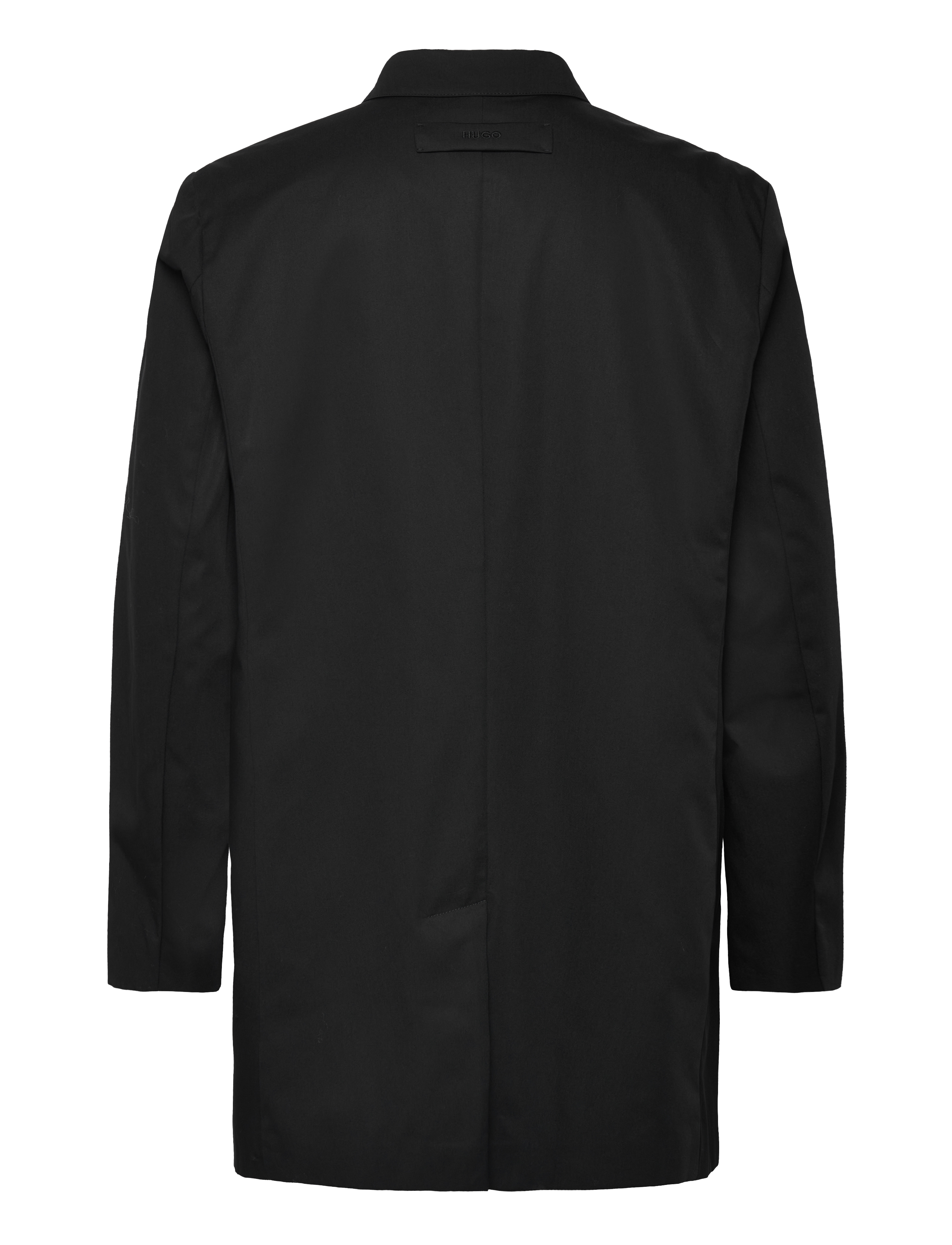 HUGO - Marec2421 - black - 1