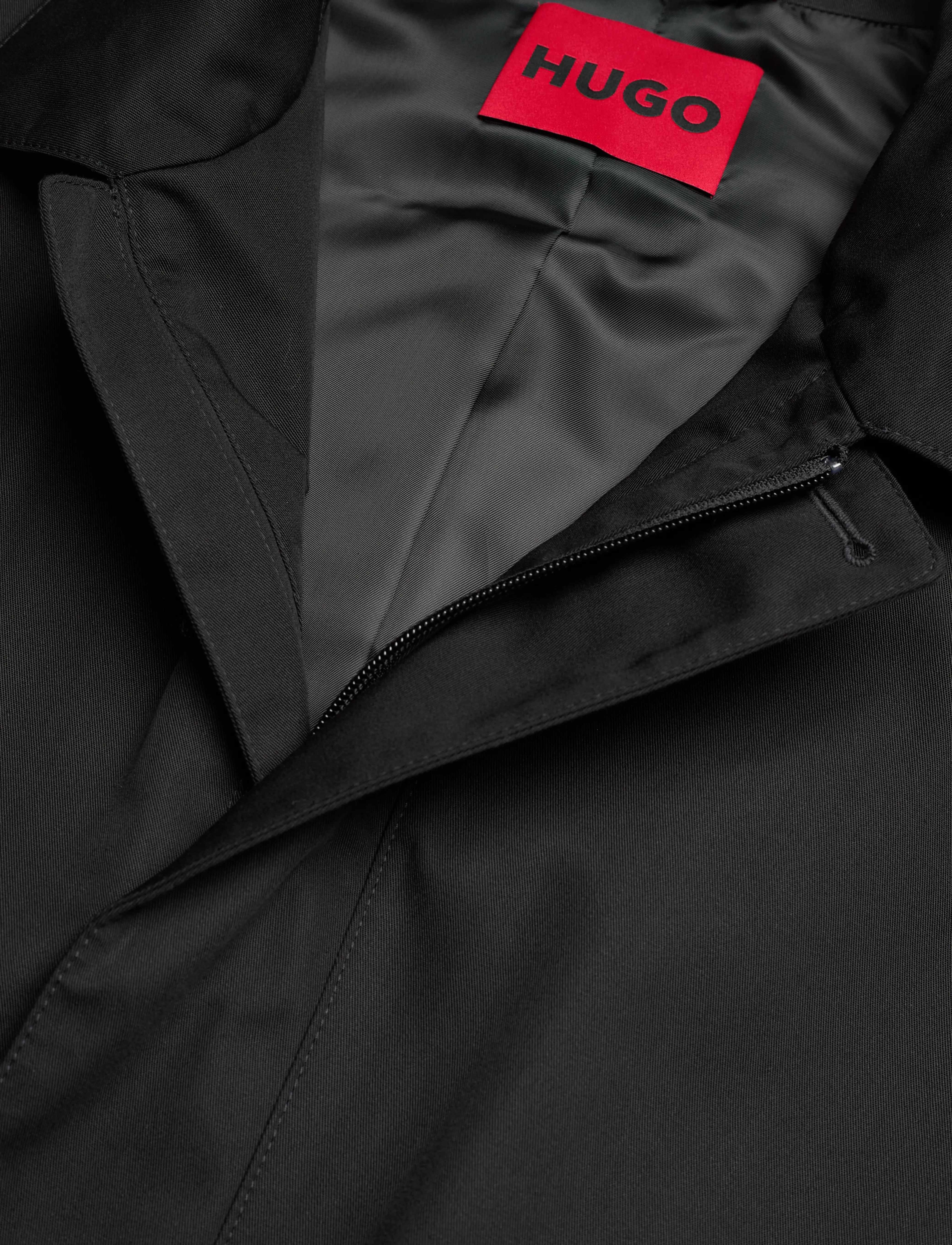 HUGO - Marec2421 - black - 2