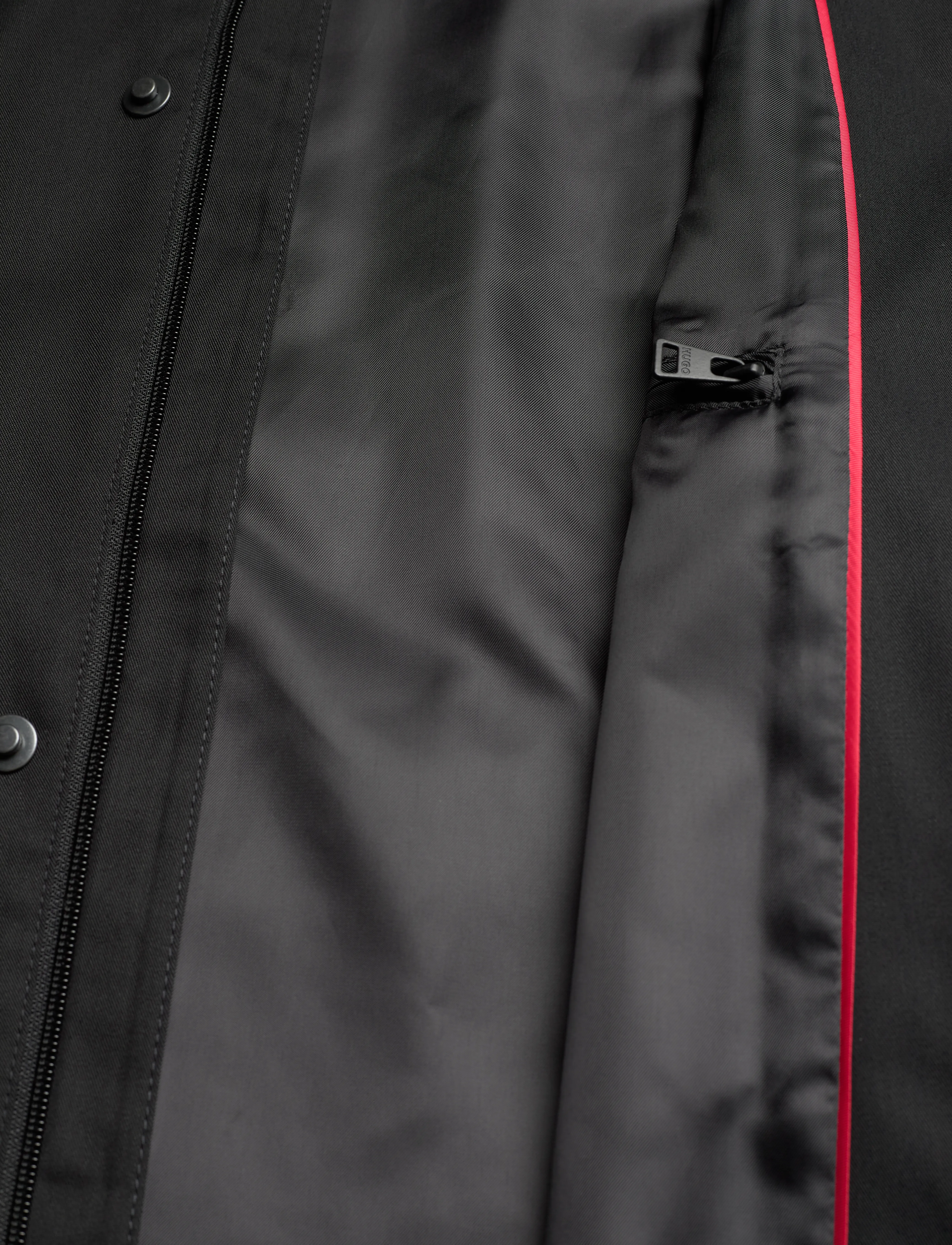HUGO - Marec2421 - black - 4