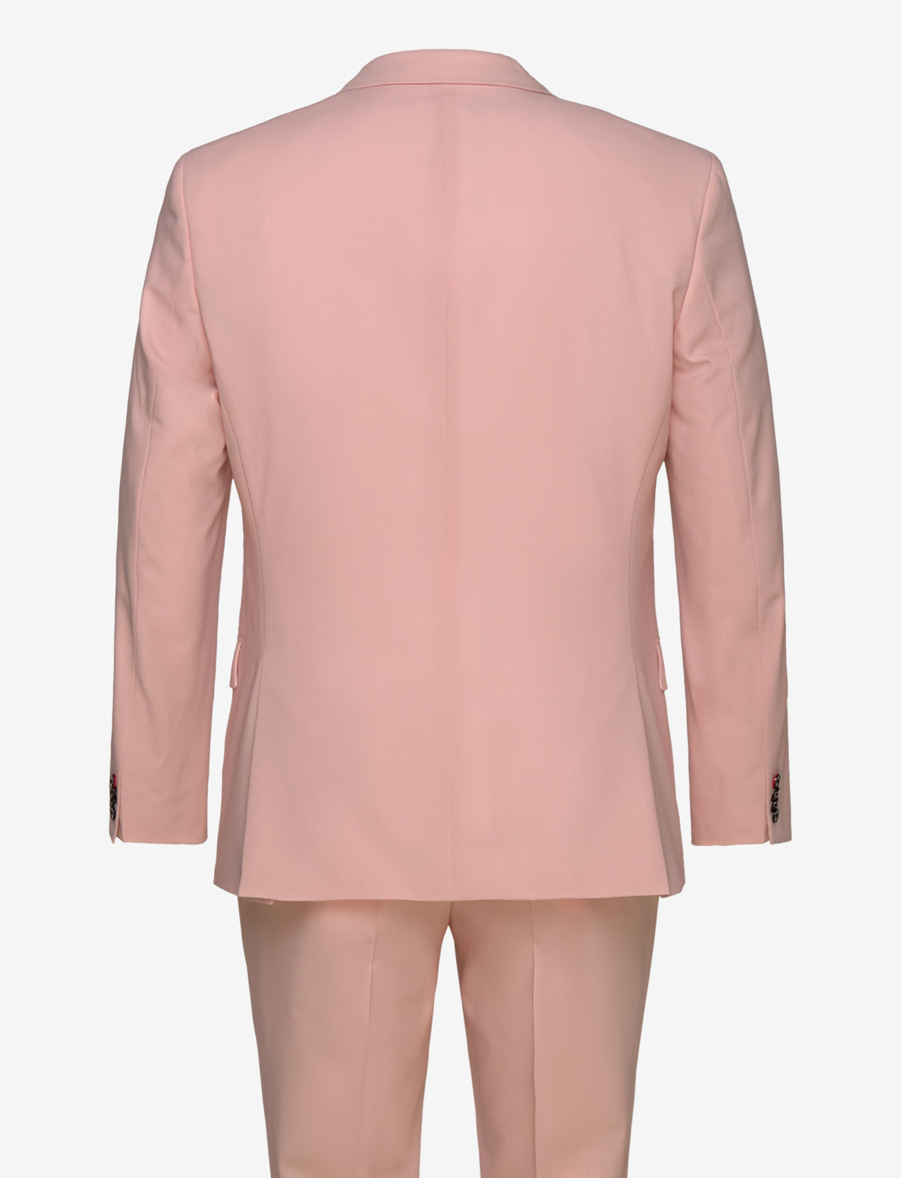 HUGO - Henry/Getlin242V2X - light/pastel pink - 1