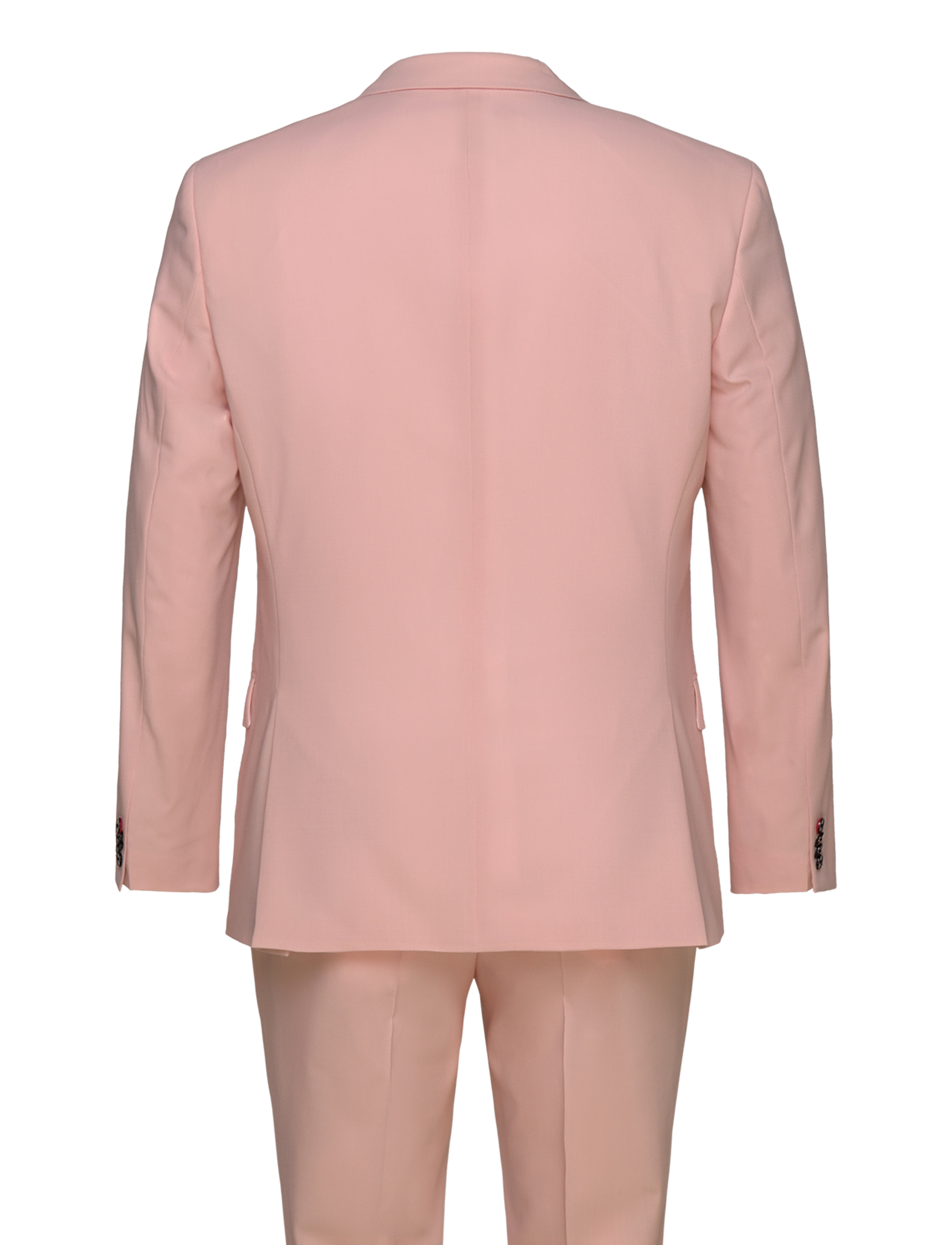 HUGO - Henry/Getlin242V2X - light/pastel pink - 1