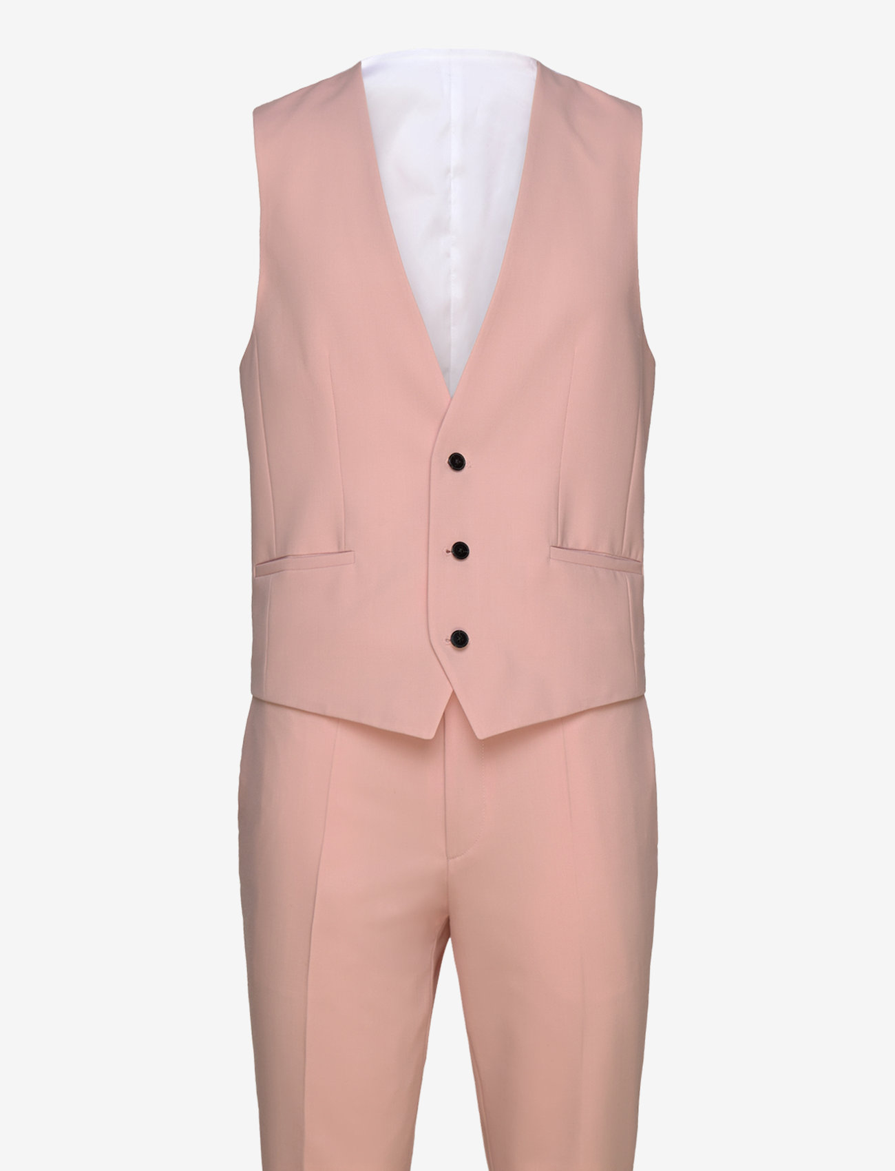 HUGO - Henry/Getlin242V2X - light/pastel pink - 2