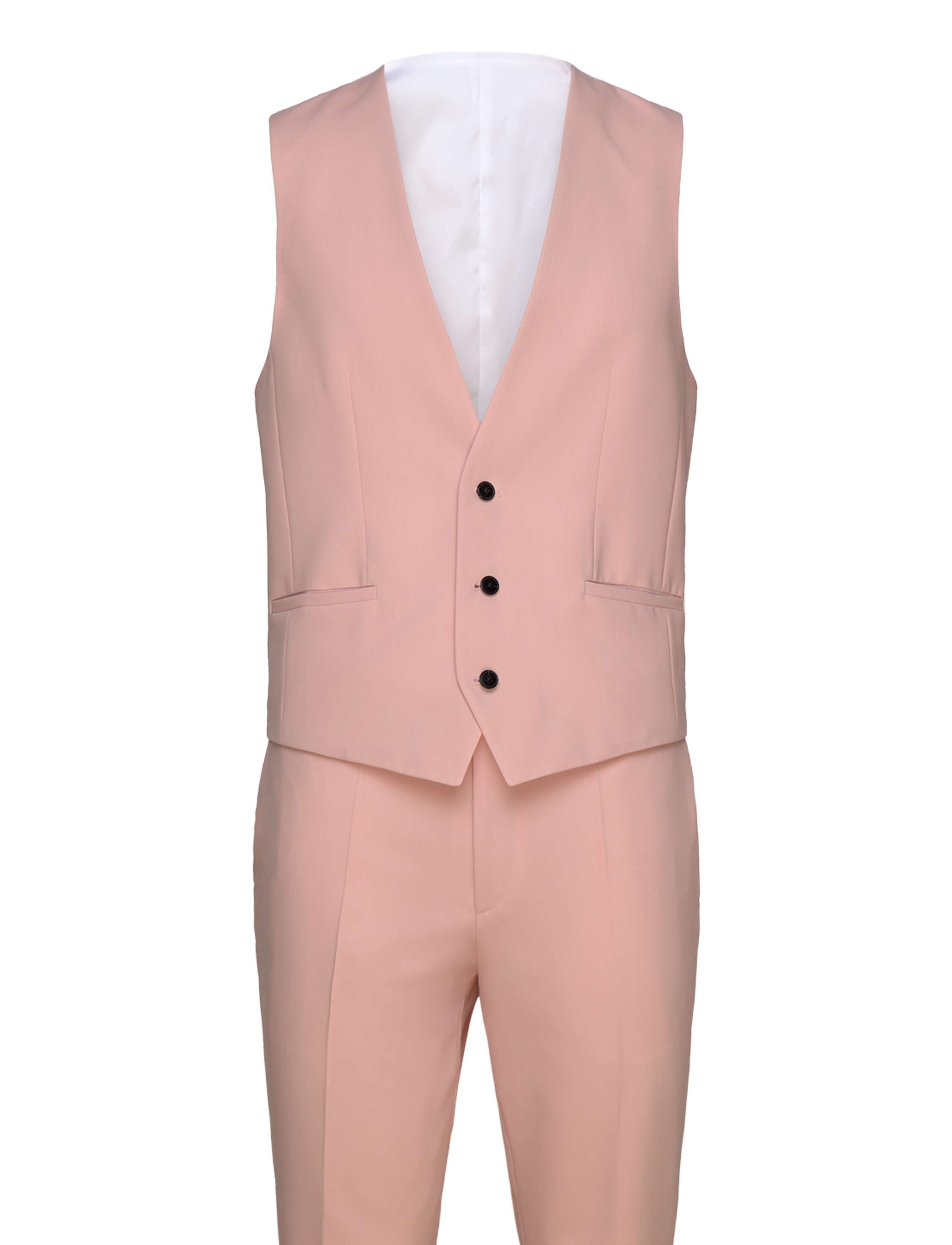 HUGO - Henry/Getlin242V2X - light/pastel pink - 2