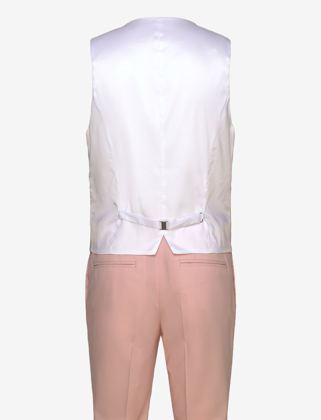 HUGO - Henry/Getlin242V2X - light/pastel pink - 3