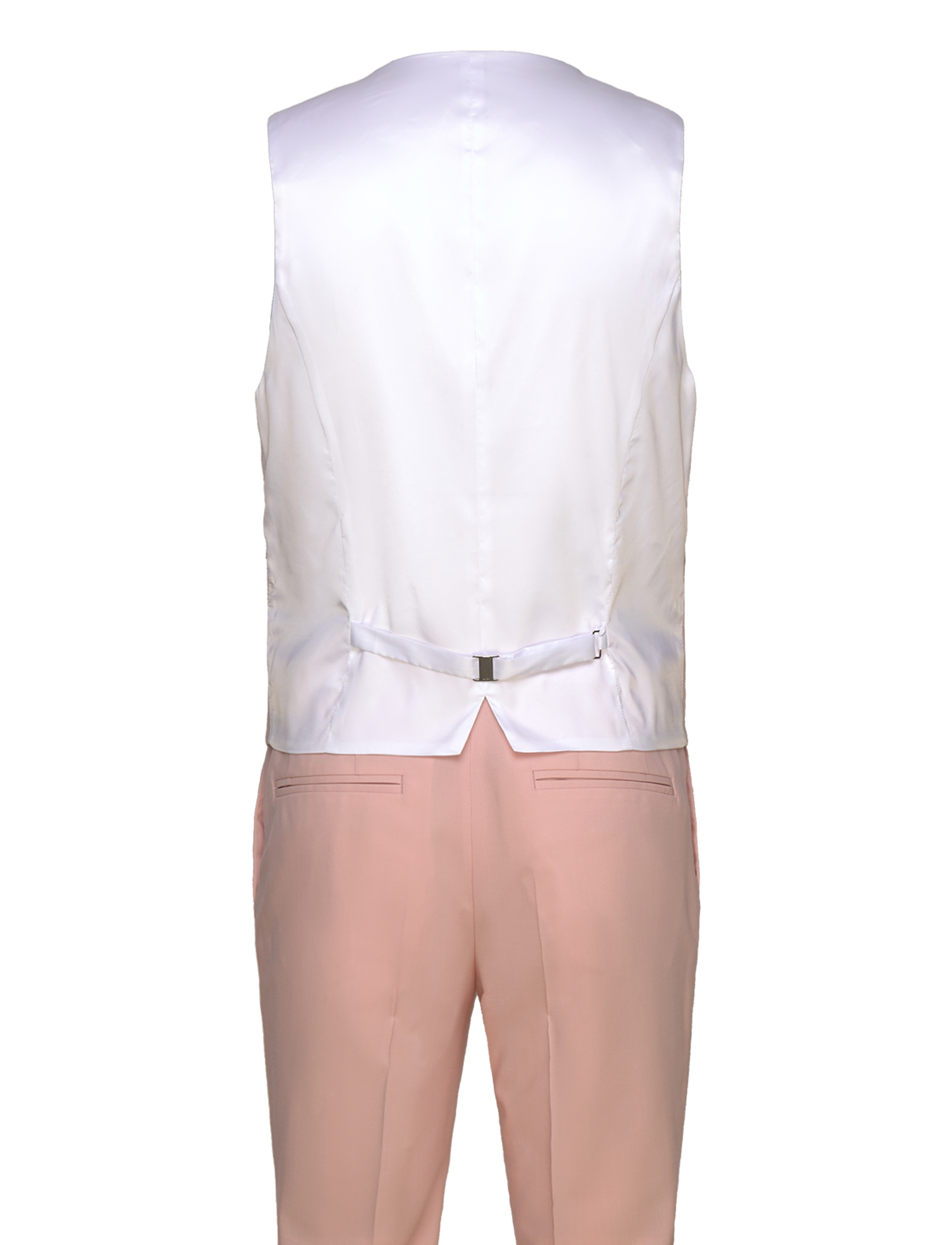 HUGO - Henry/Getlin242V2X - light/pastel pink - 3