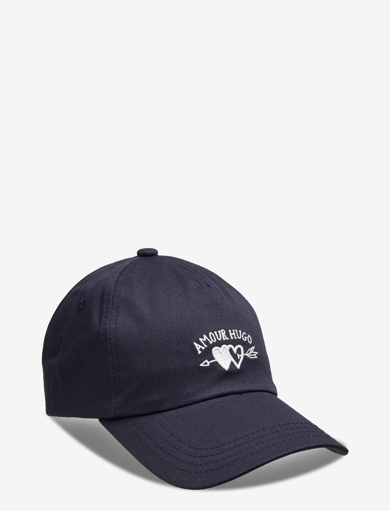 HUGO - Cara-PE - dark blue - 0