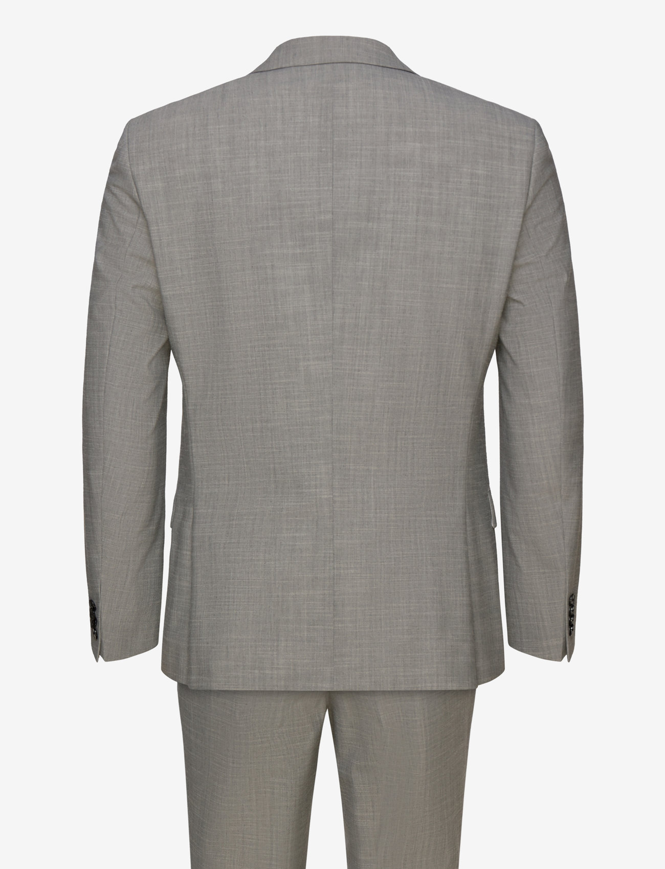 HUGO - Henry/Getlin242V2X - open grey - 1