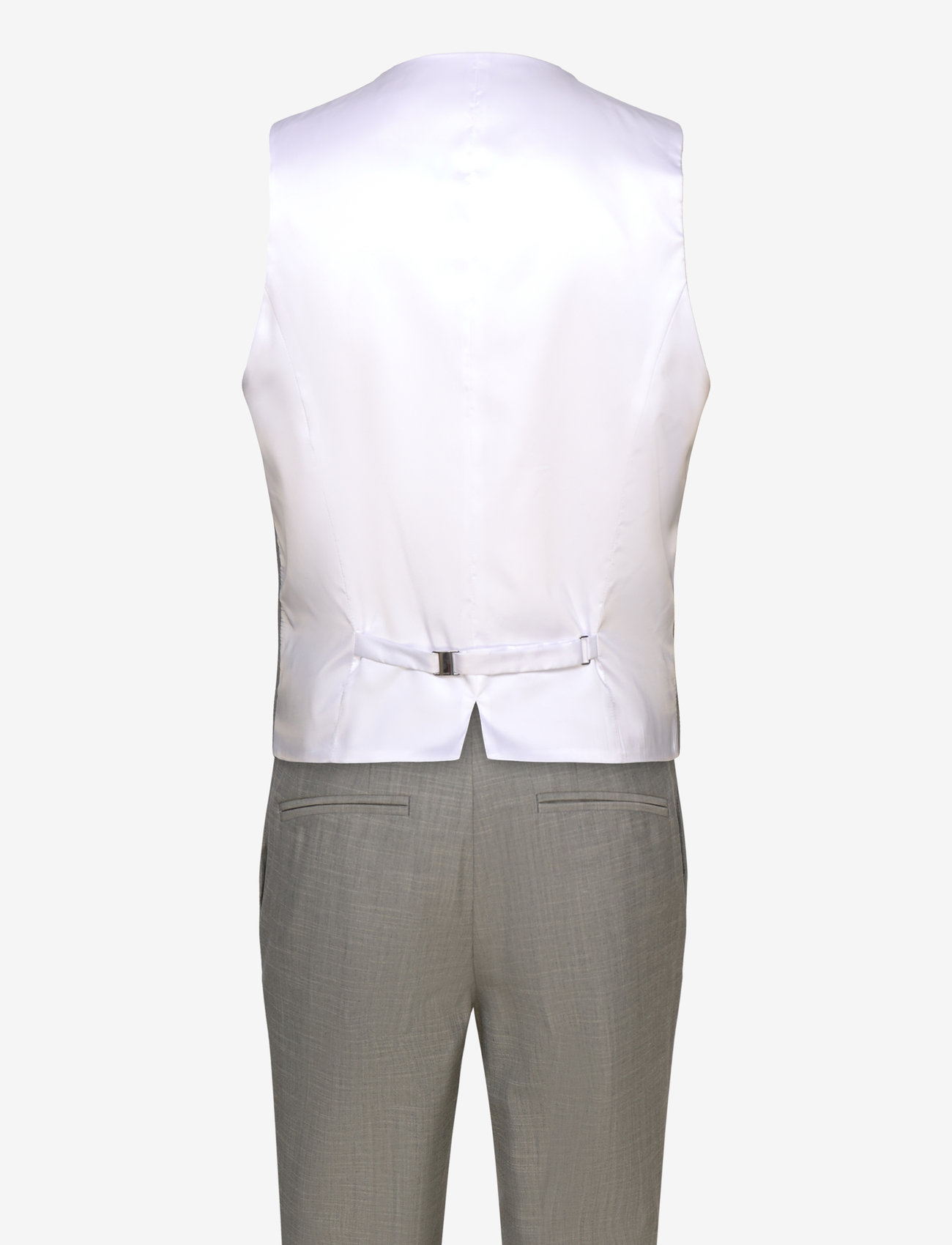 HUGO - Henry/Getlin242V2X - open grey - 3