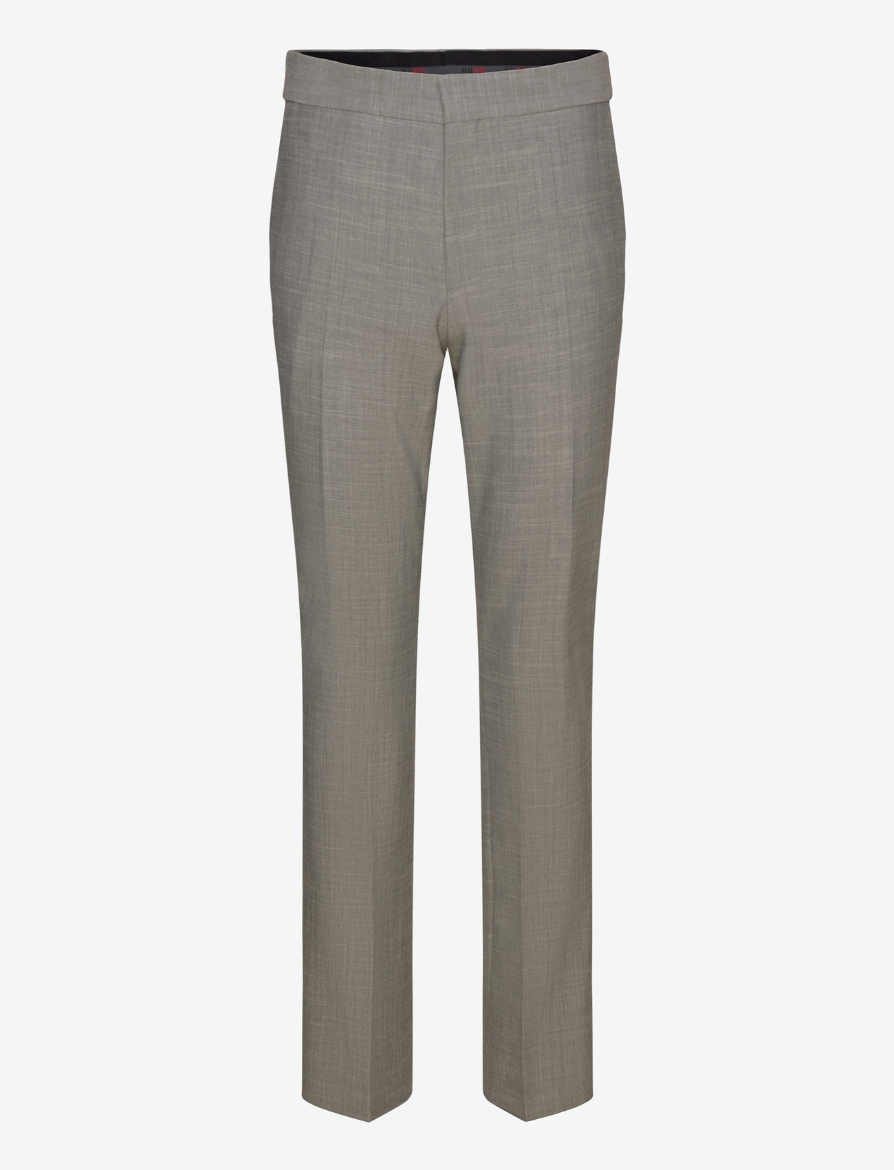 HUGO - Henry/Getlin242V2X - open grey - 4