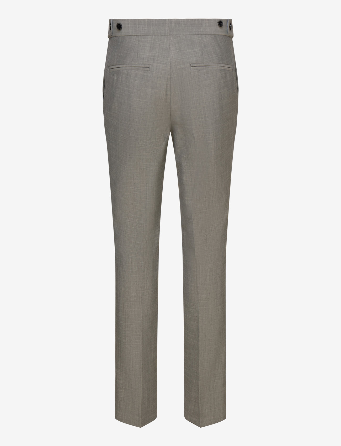 HUGO - Henry/Getlin242V2X - open grey - 5