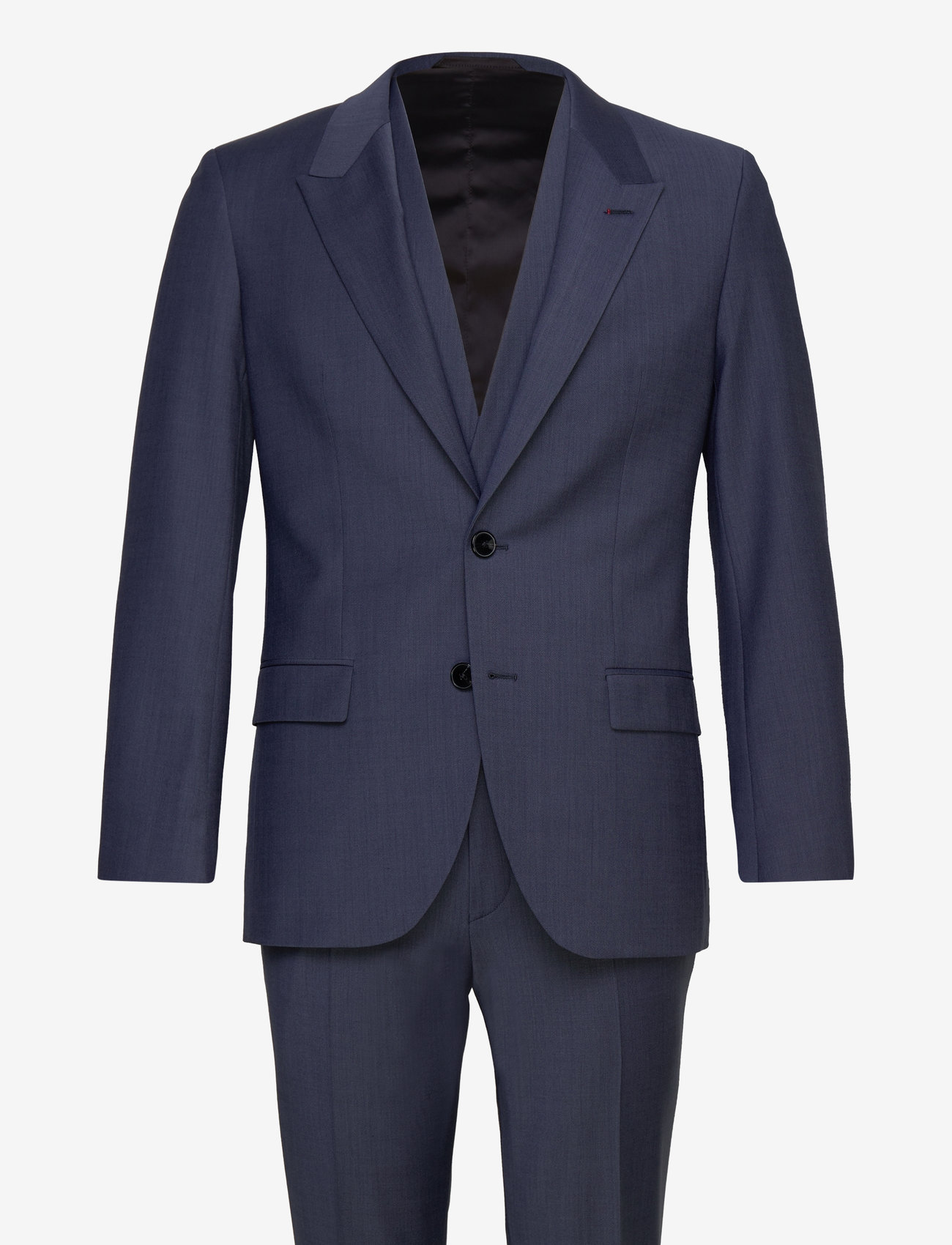 HUGO - Henry/Getlin242V2X - medium blue - 0