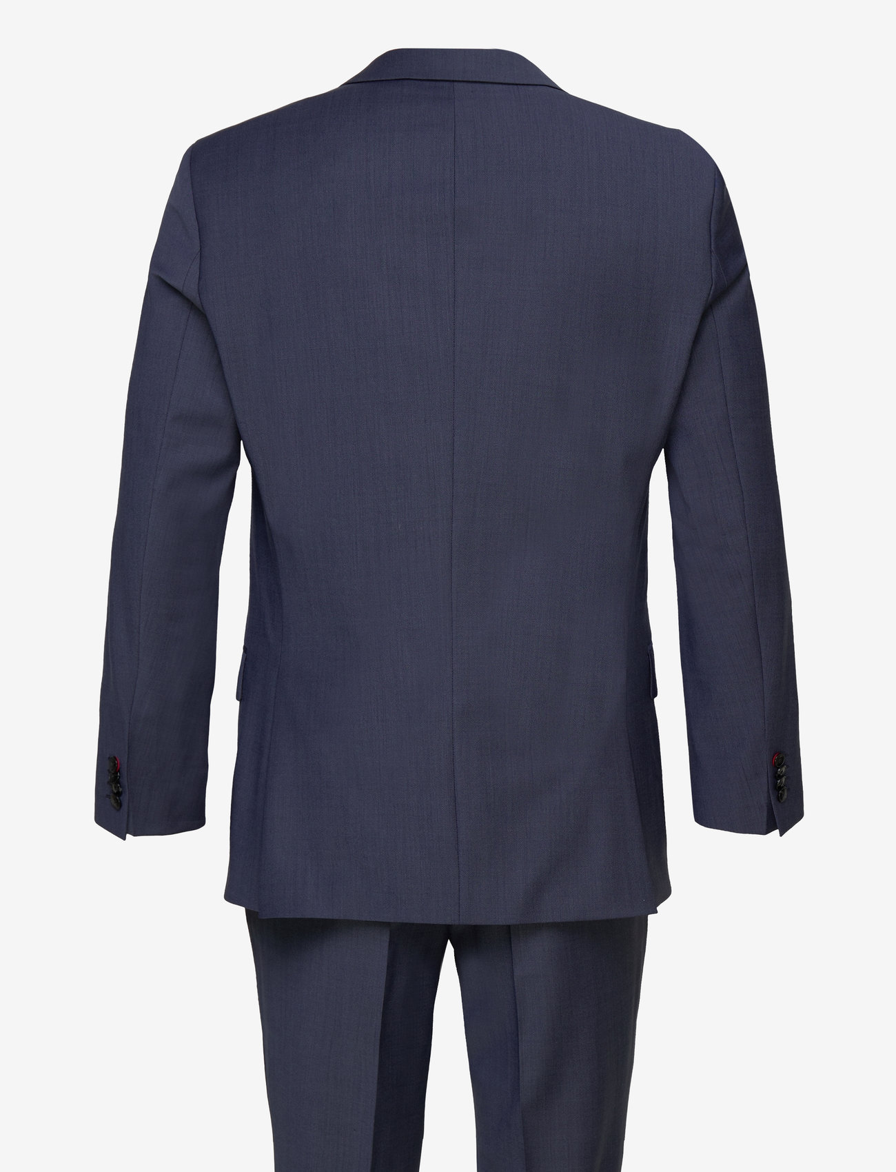 HUGO - Henry/Getlin242V2X - medium blue - 1