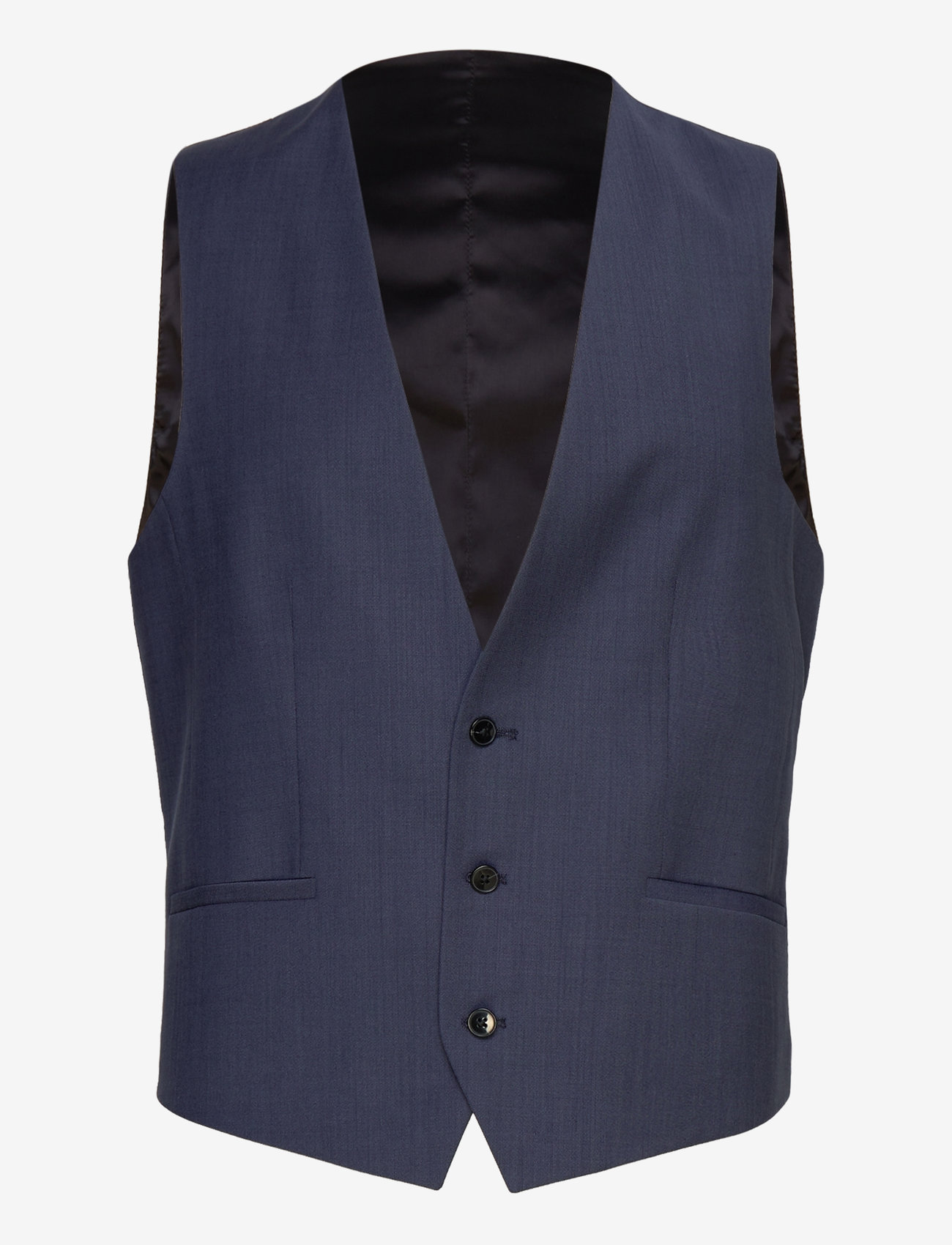 HUGO - Henry/Getlin242V2X - medium blue - 2