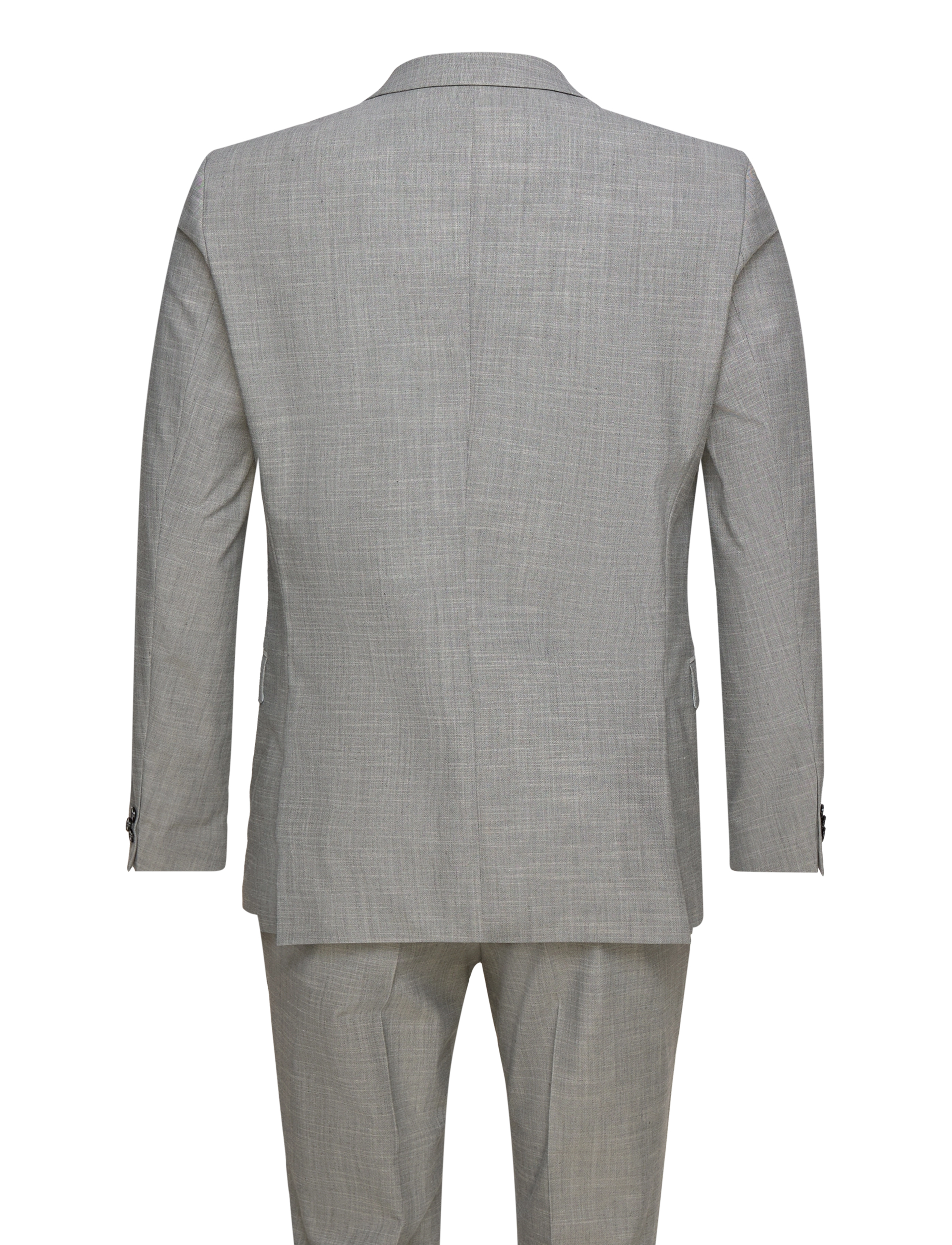 HUGO - Arti/Hesten232X - open grey - 1