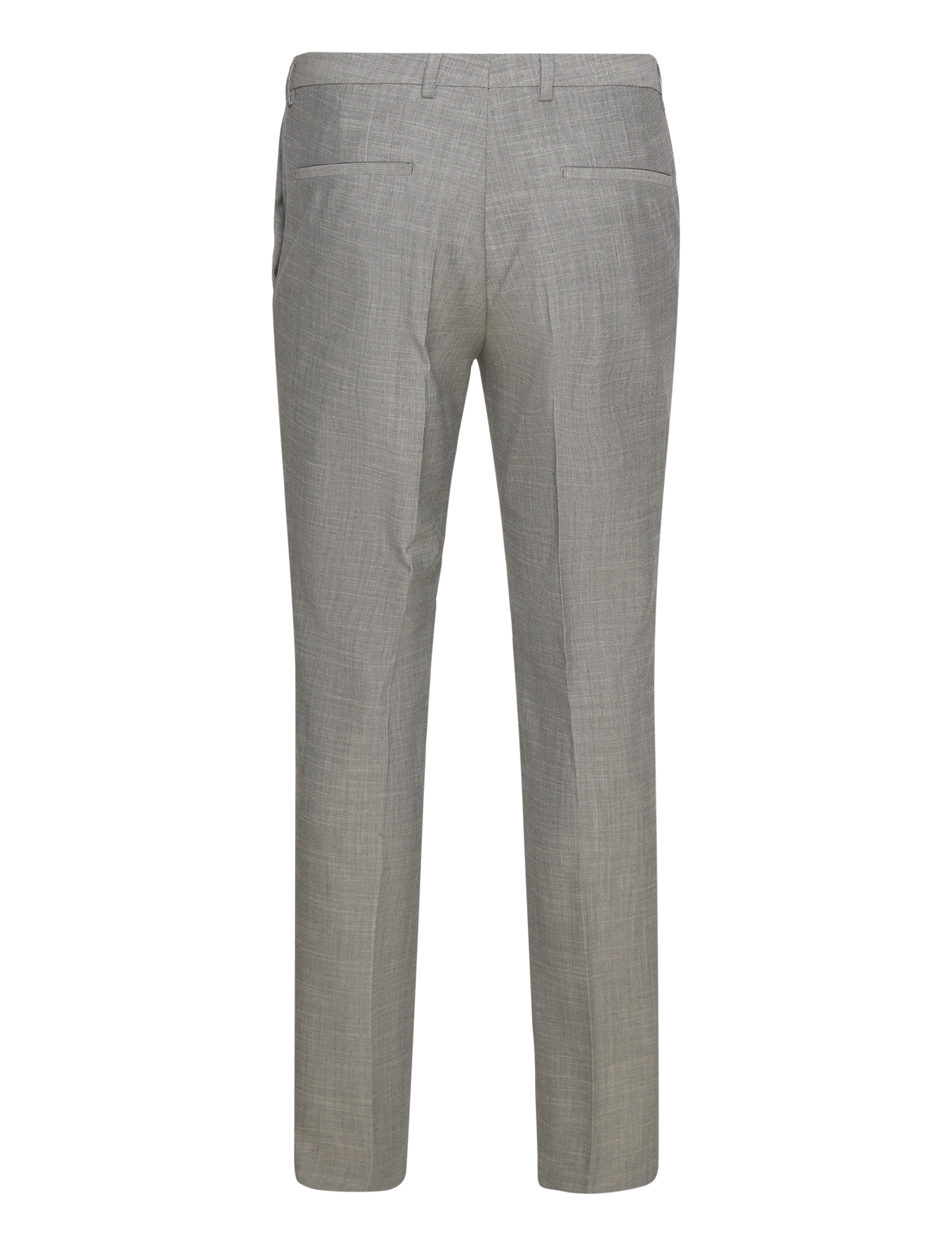 HUGO - Arti/Hesten232X - open grey - 3