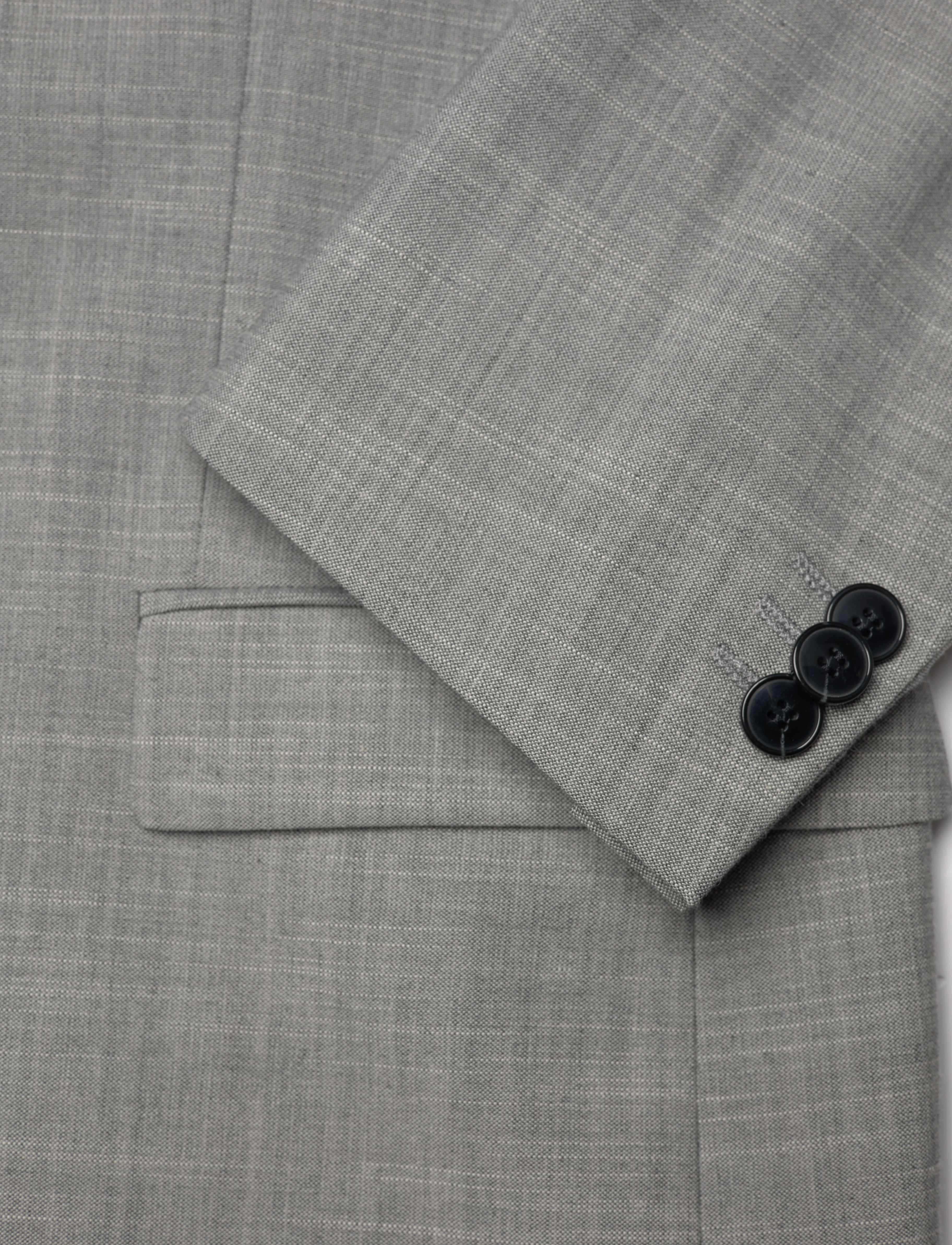 HUGO - Arti/Hesten232X - open grey - 5