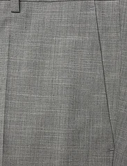 HUGO - Arti/Hesten232X - dobbeltradede jakkesæt - open grey - 7