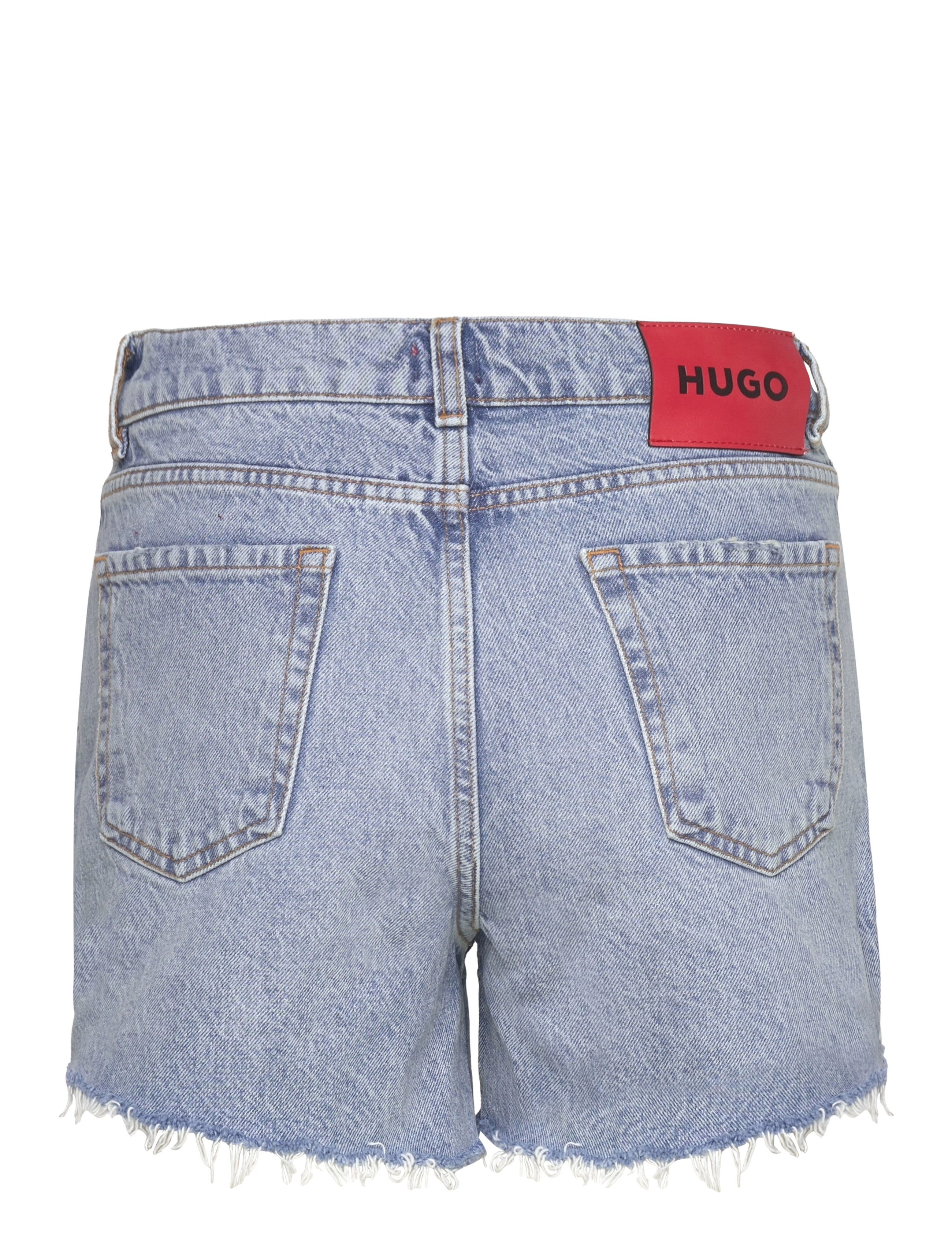 HUGO - Gealea - light/pastel blue - 1