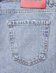 HUGO - Gealea - short en jeans - light/pastel blue - 4
