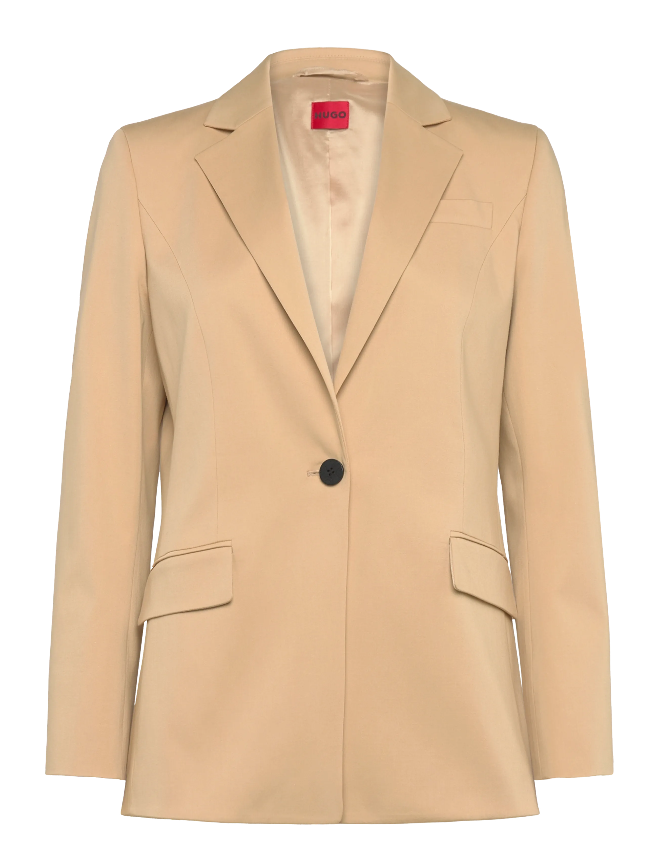 OPEN BEIGE