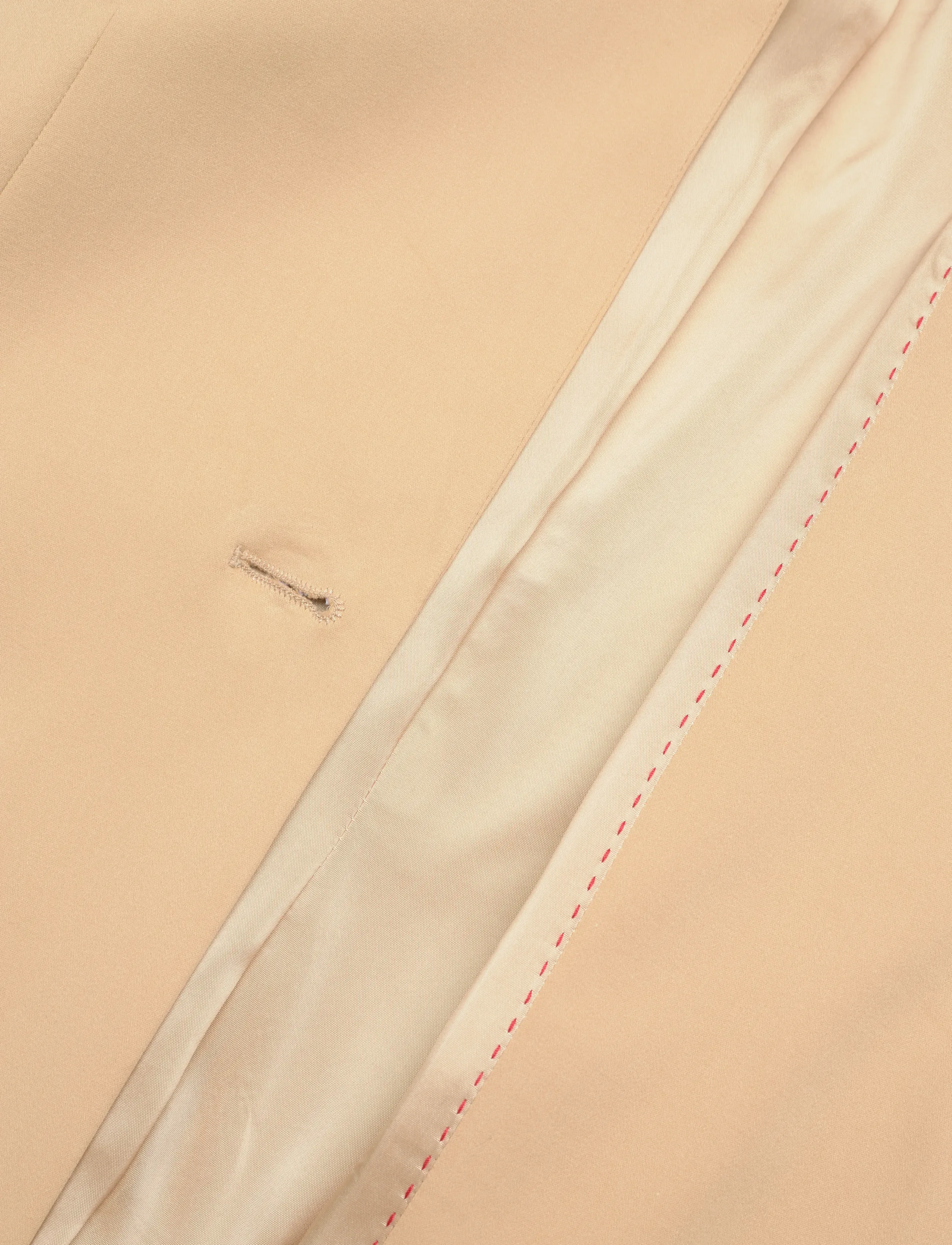 HUGO - Amegan - single breasted blazers - open beige - 3