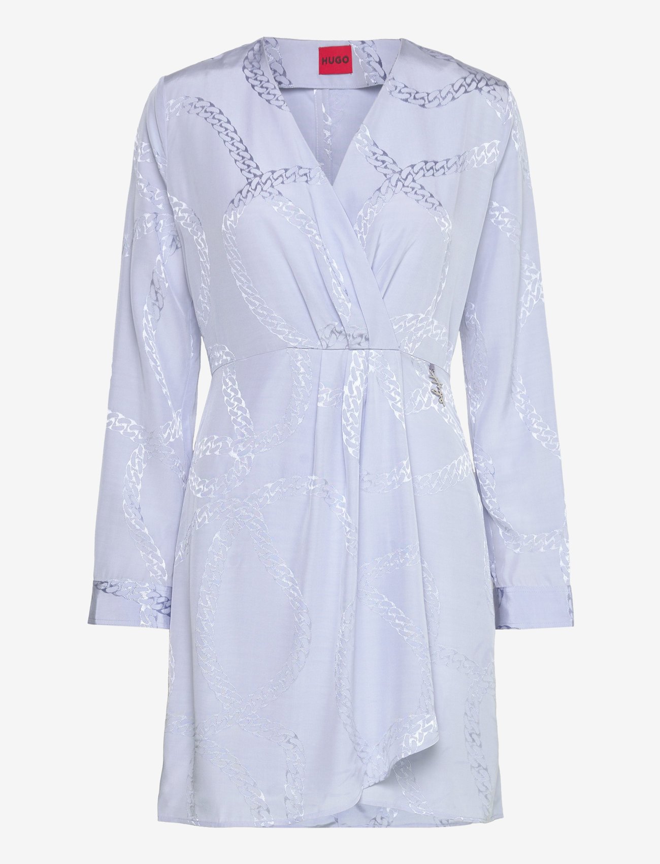 HUGO - Kanelo-1 - wickelkleider - open miscellaneous - 0