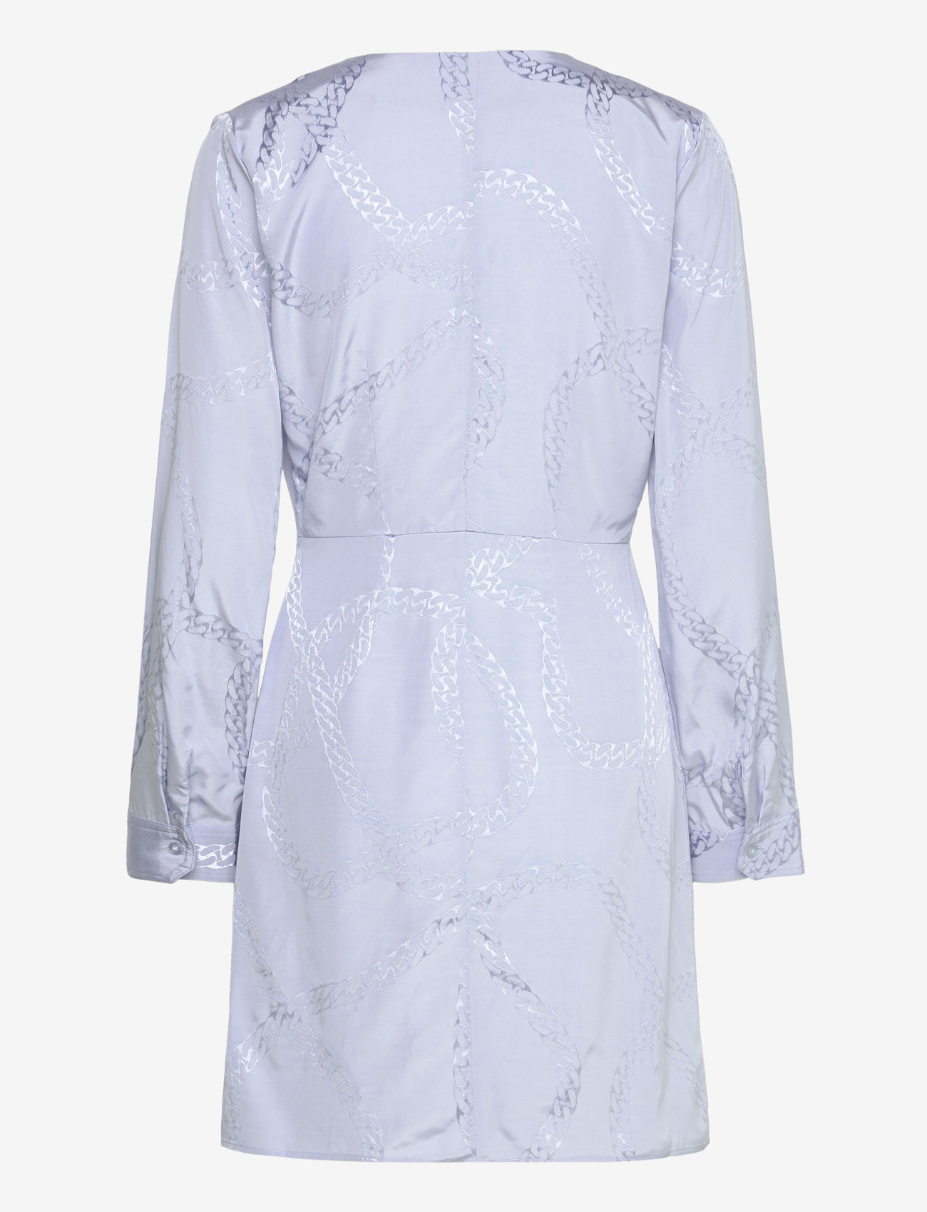 HUGO - Kanelo-1 - wickelkleider - open miscellaneous - 1