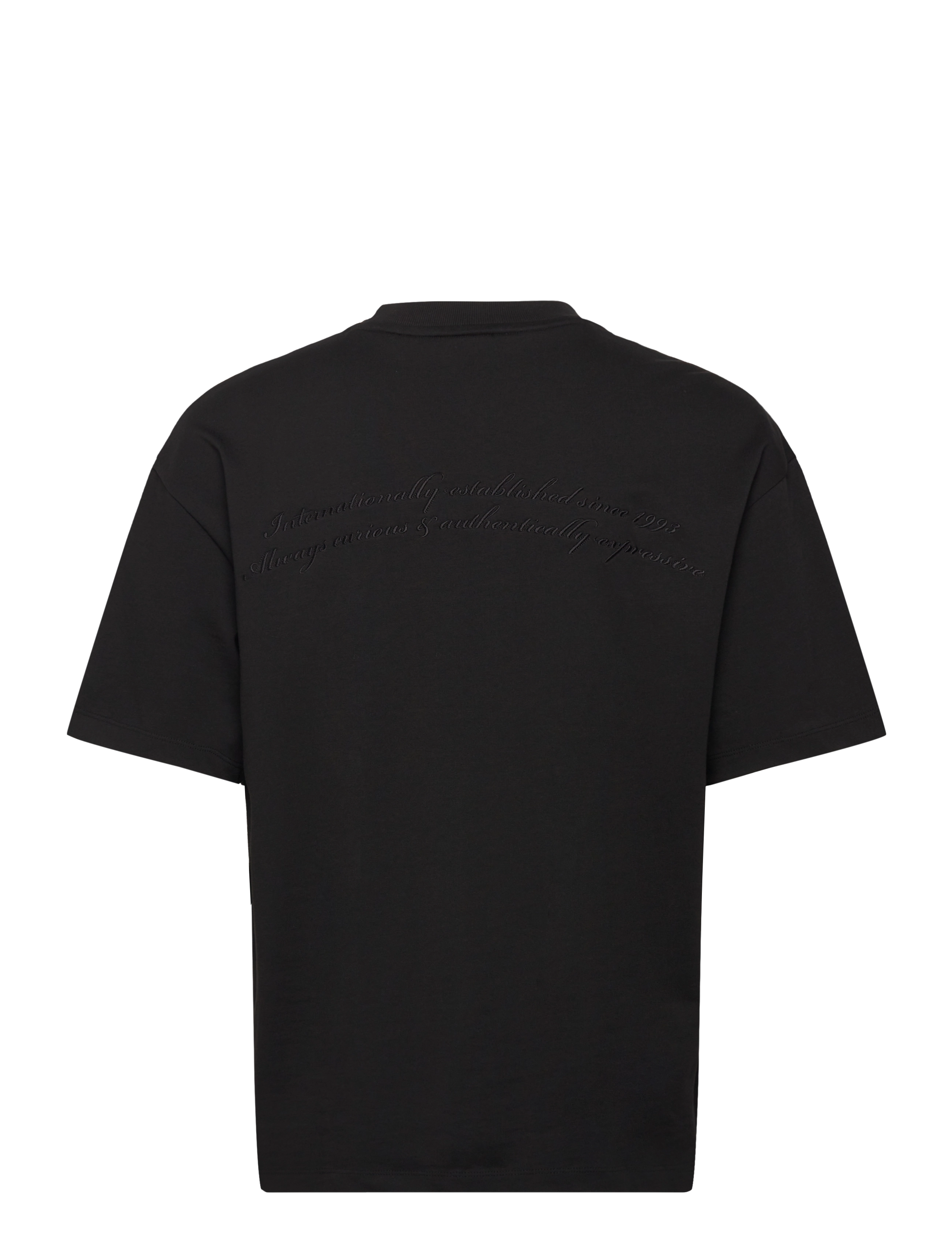 HUGO - Deytimo - black - 1