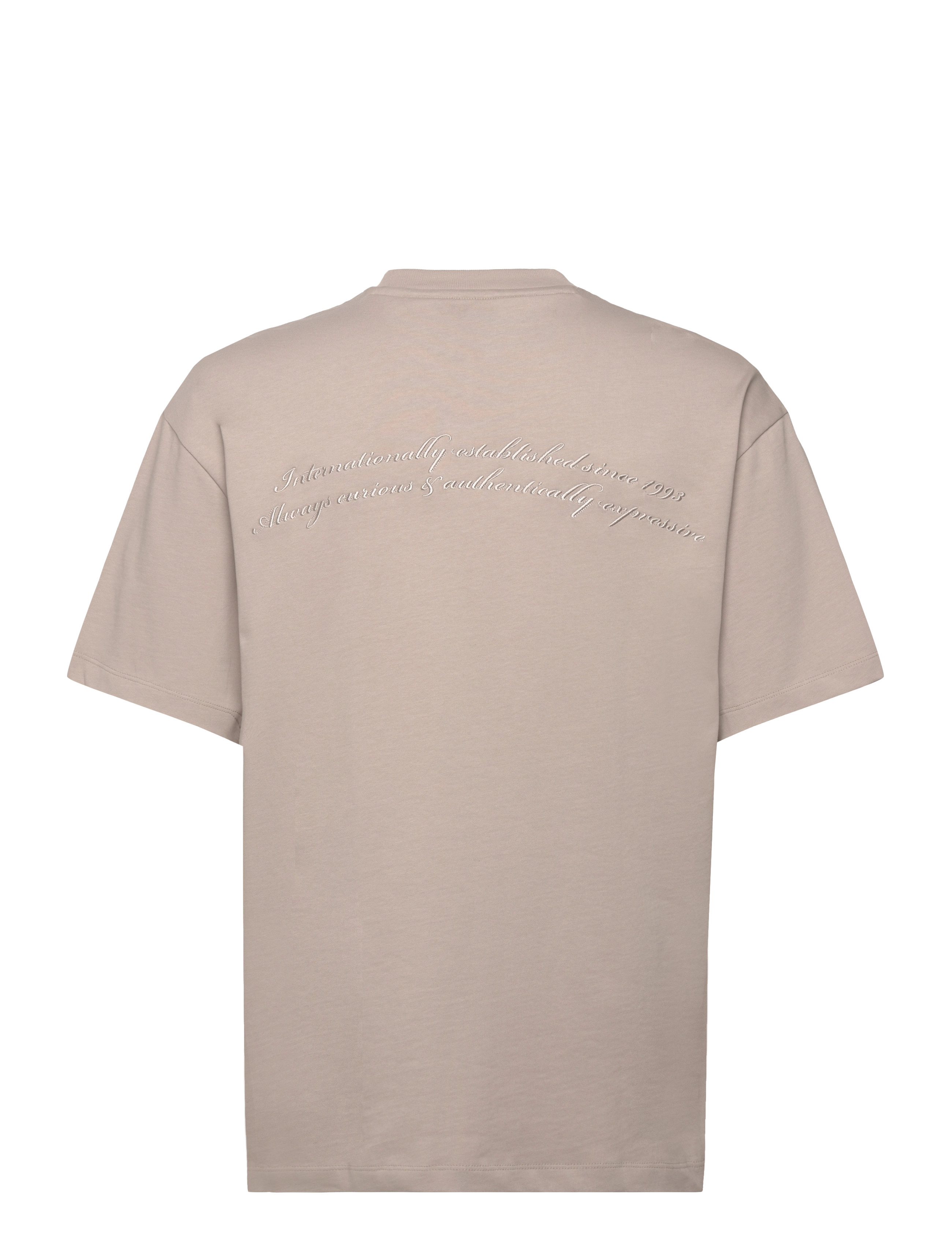 HUGO - Deytimo - light/pastel grey - 1