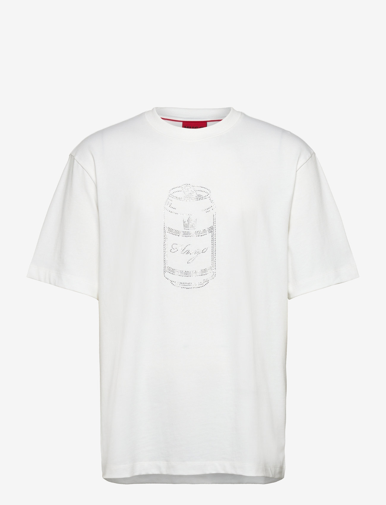 HUGO - Deondrin - white - 0