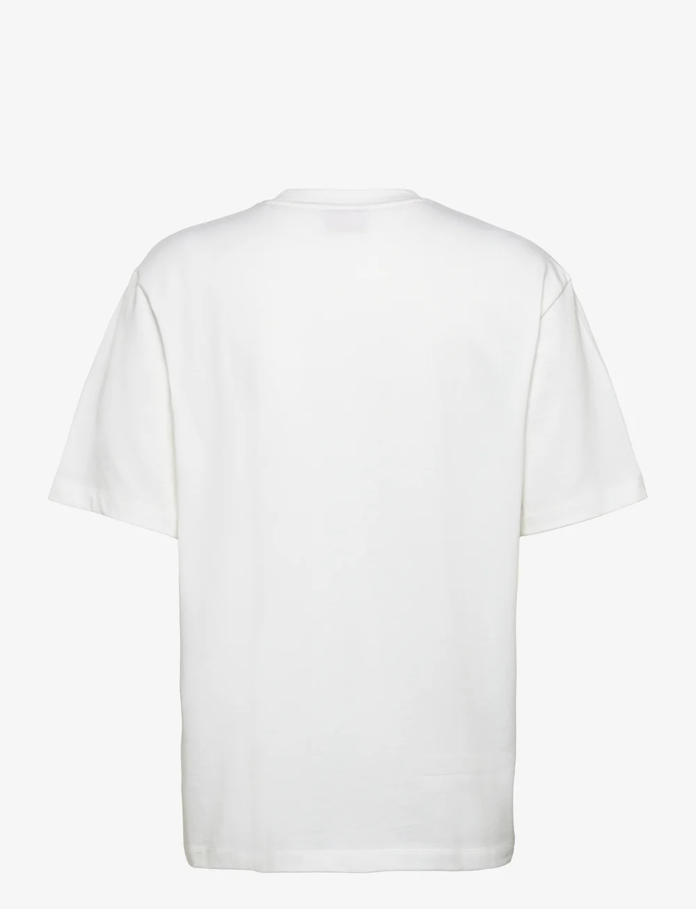 HUGO - Deondrin - korte mouwen - white - 1