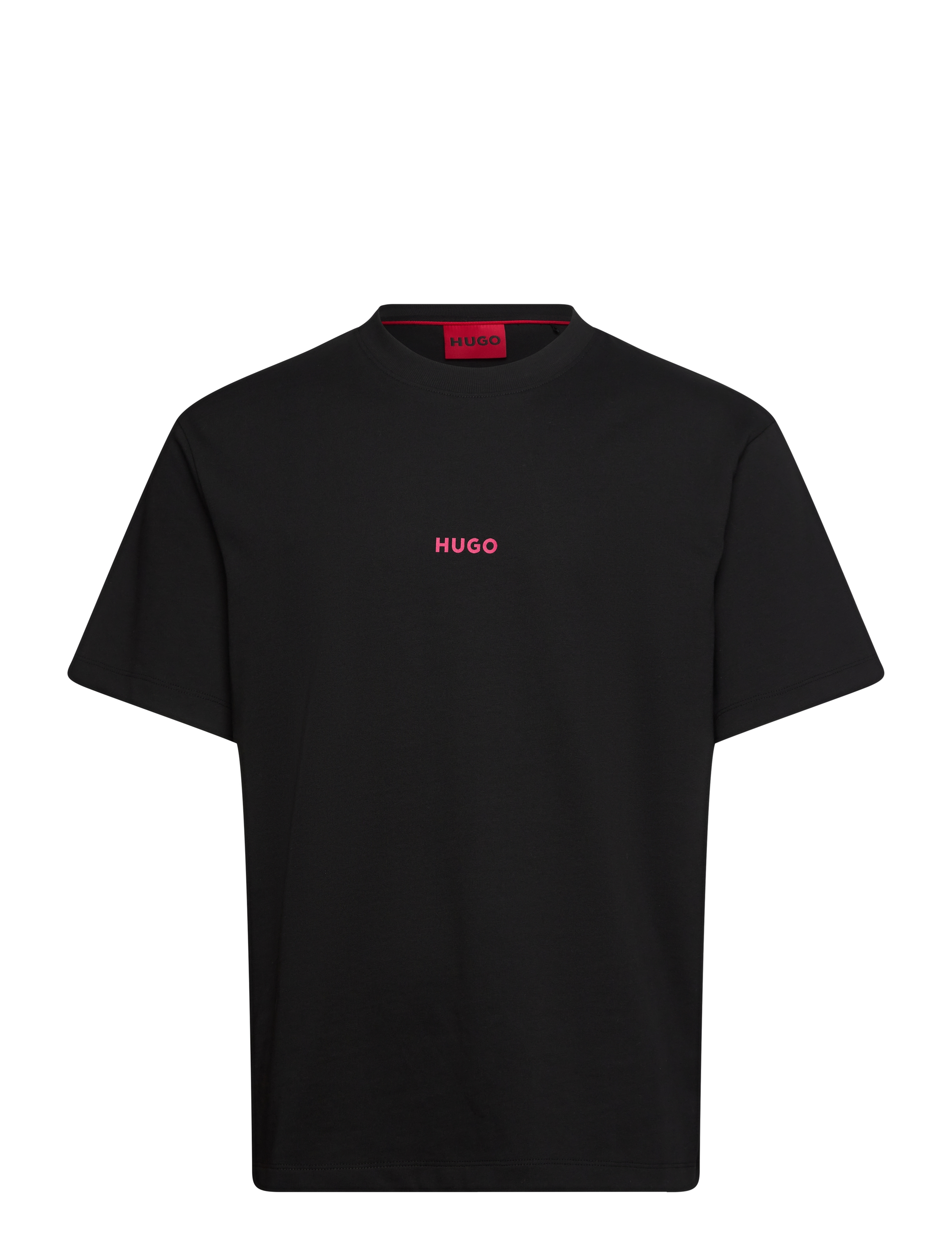 HUGO Dowidom - Kleidung - BLACK / black