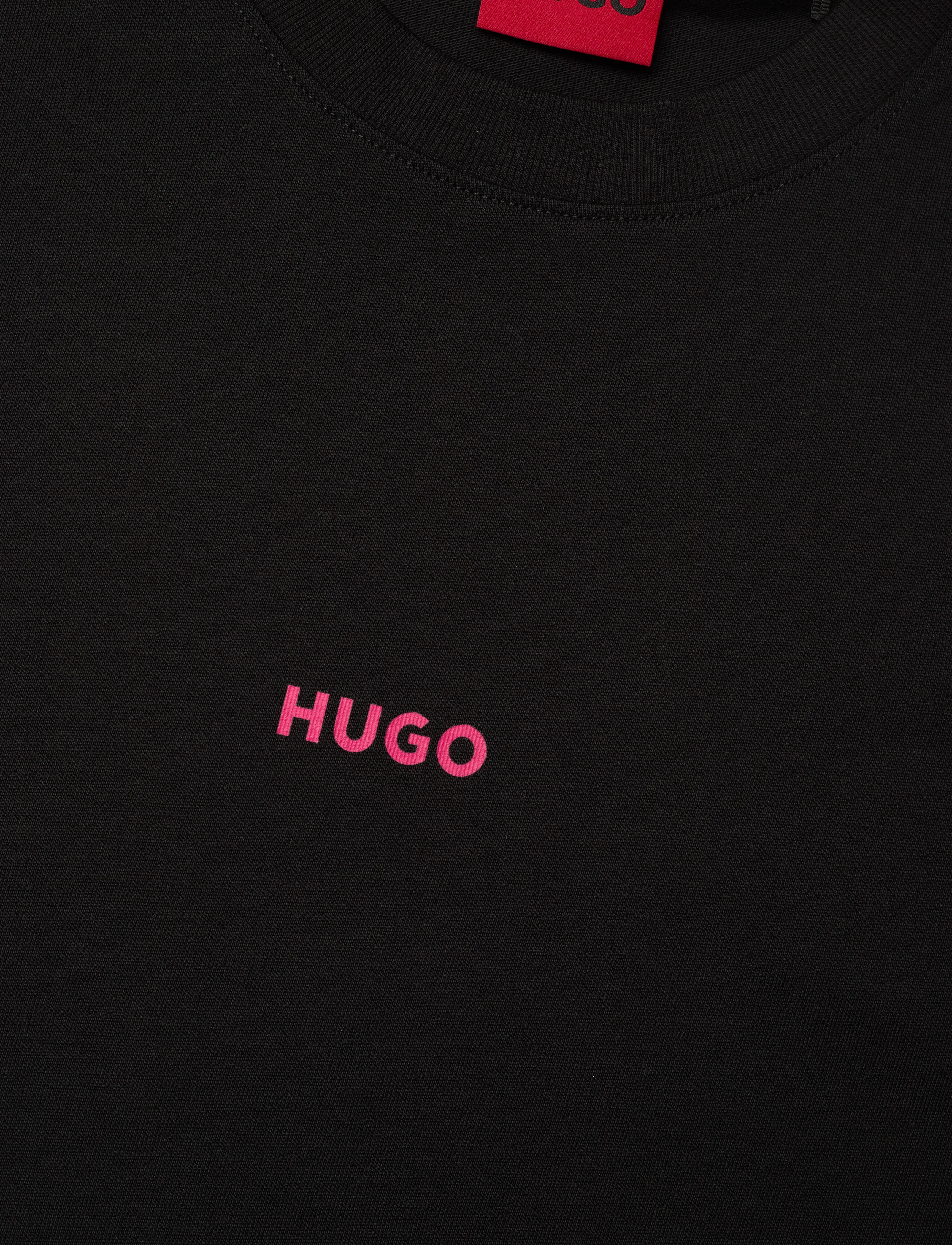 HUGO - Dowidom - black - 2