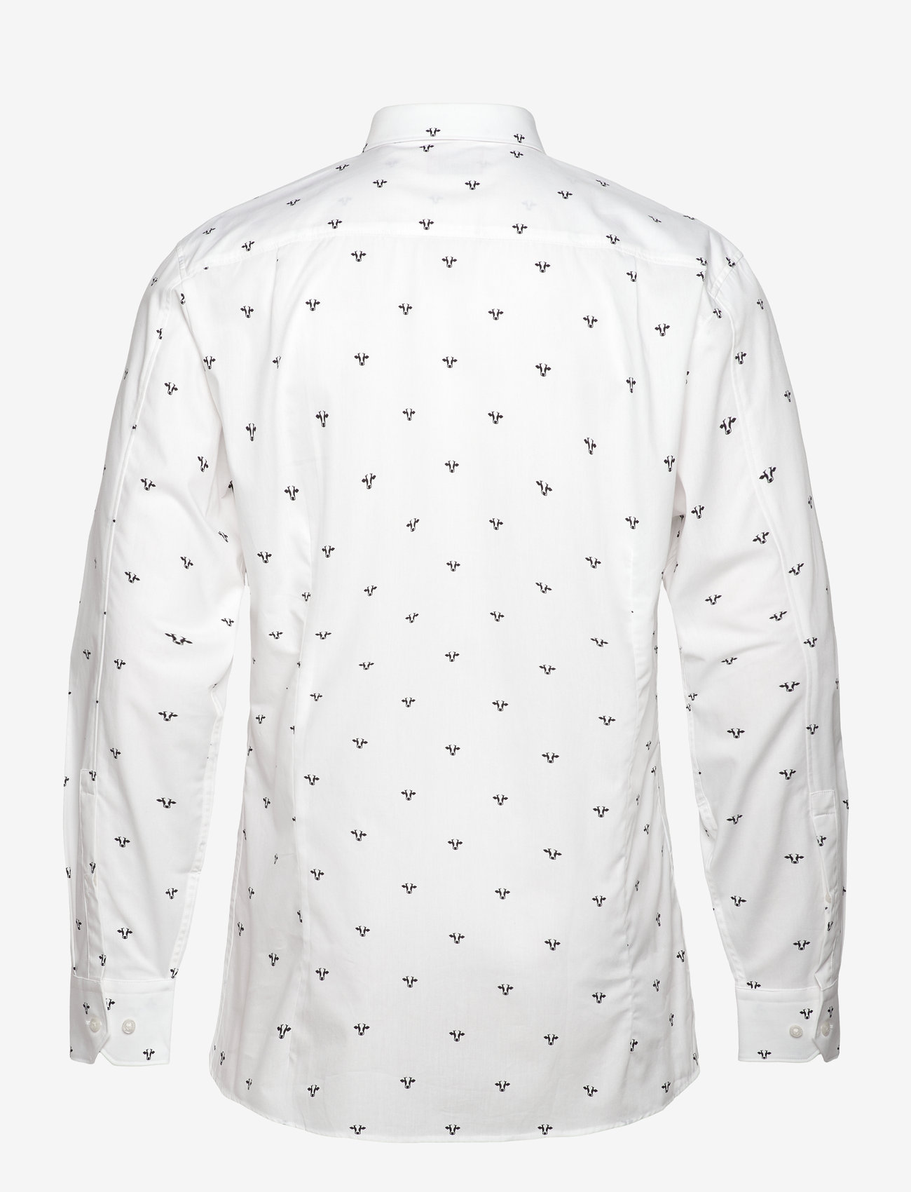 HUGO - Elisha02 - open white - 1