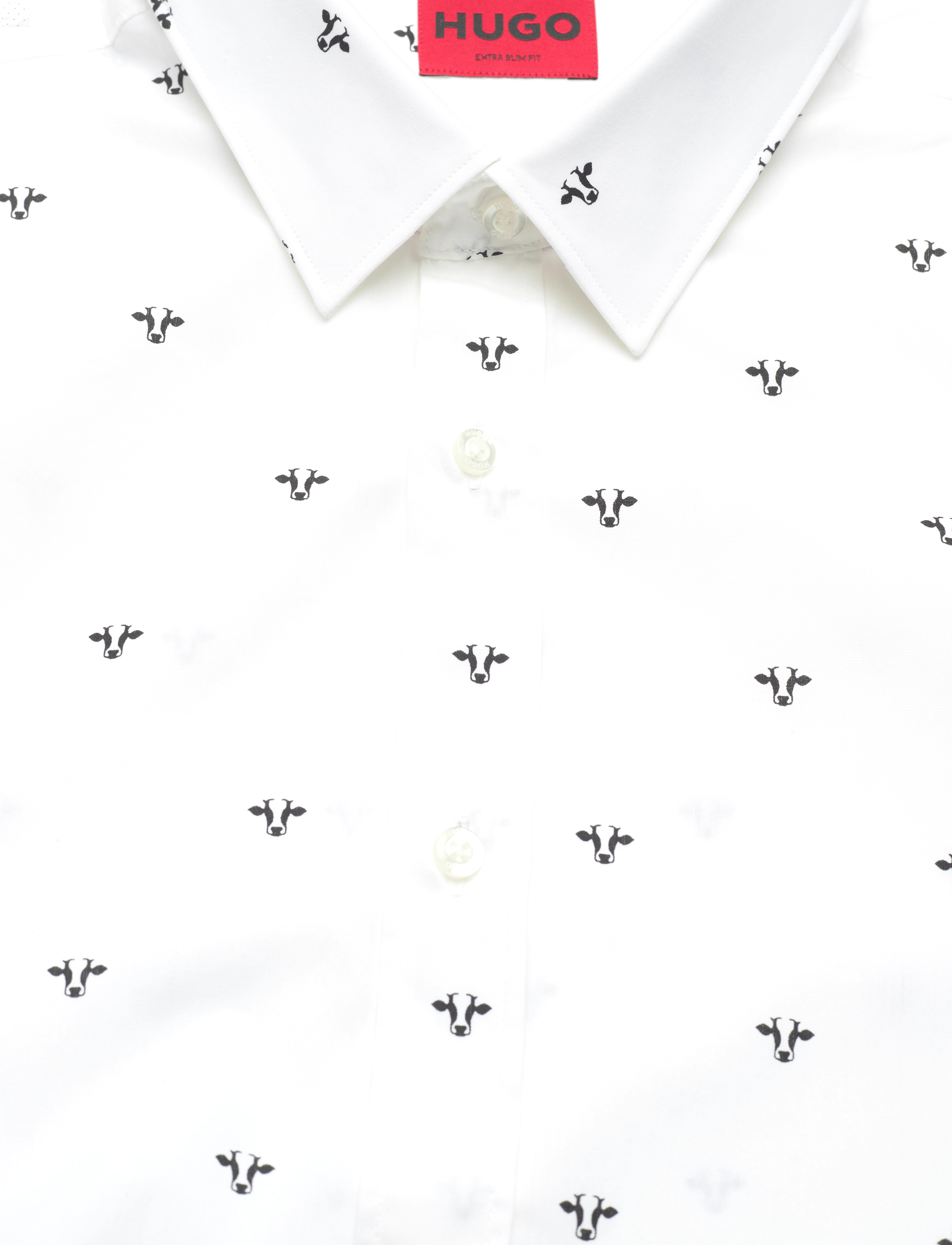 HUGO - Elisha02 - open white - 2