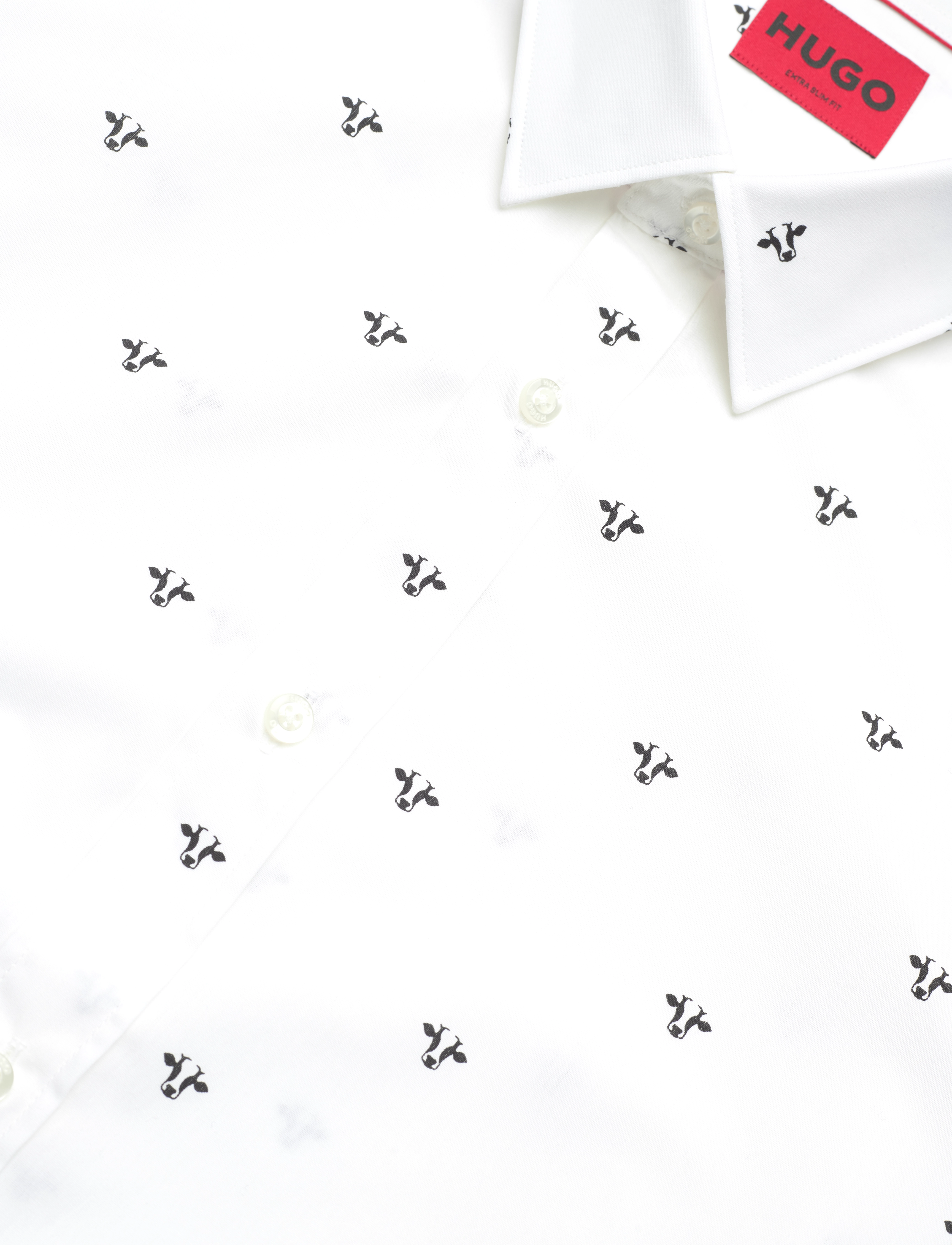 HUGO - Elisha02 - open white - 3