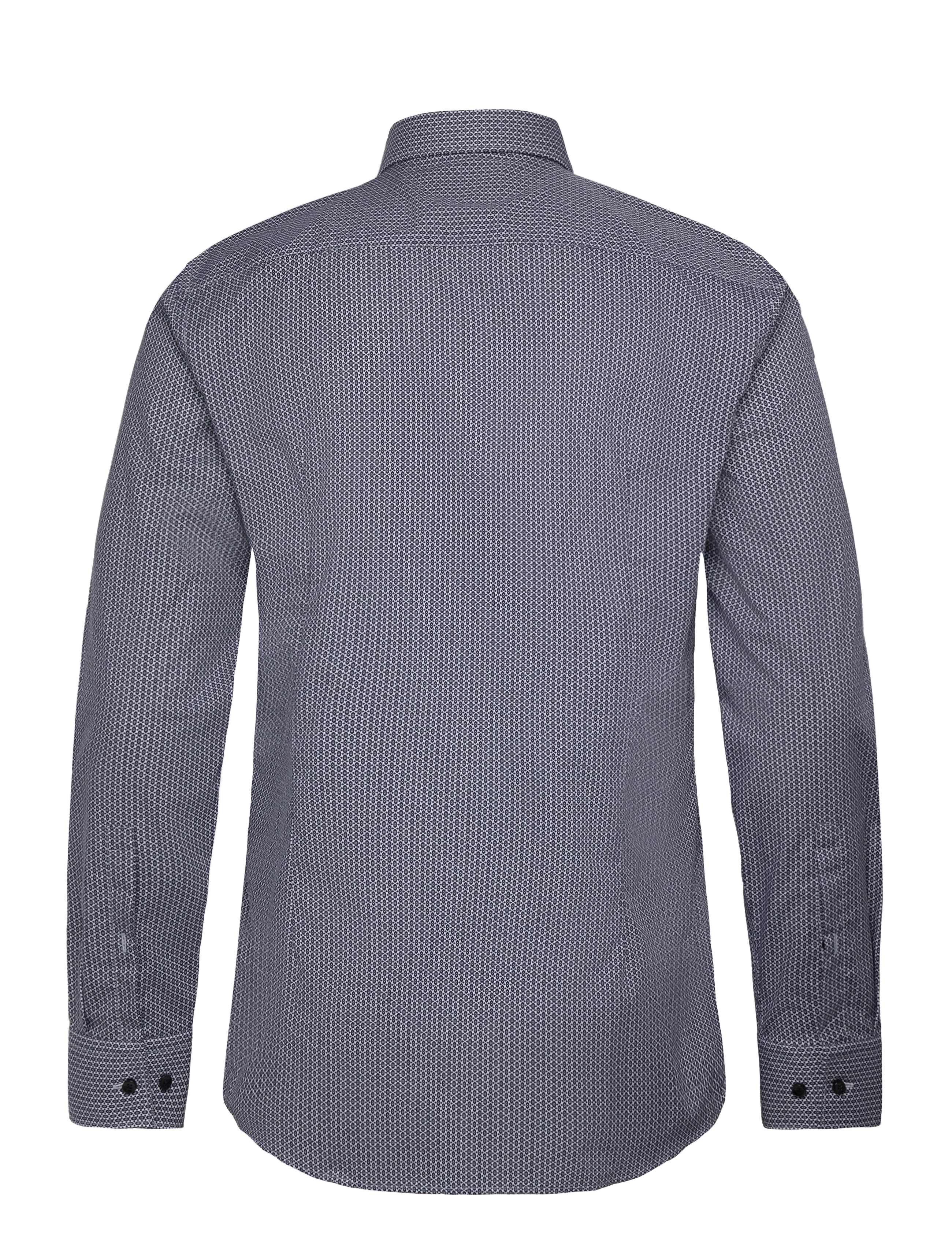 HUGO - Kenno - dark blue - 1